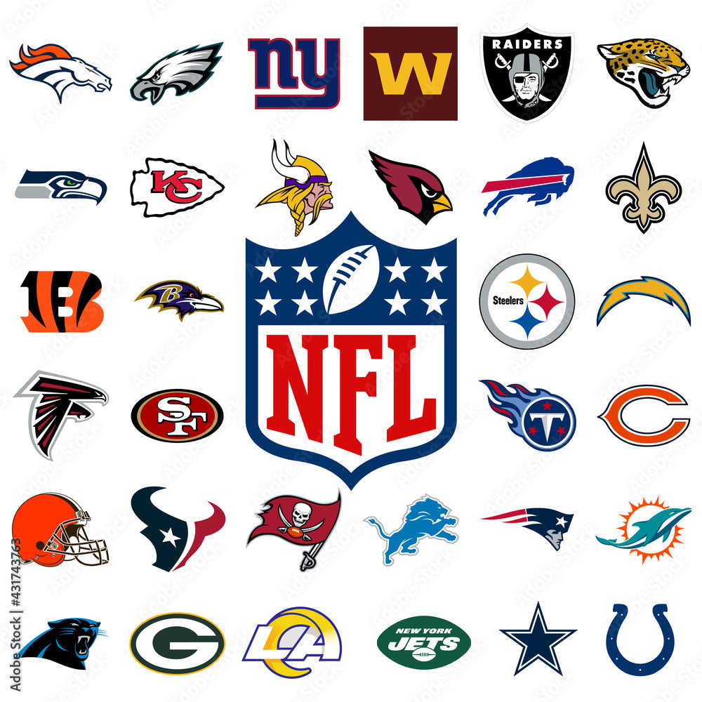 NFL Light Box