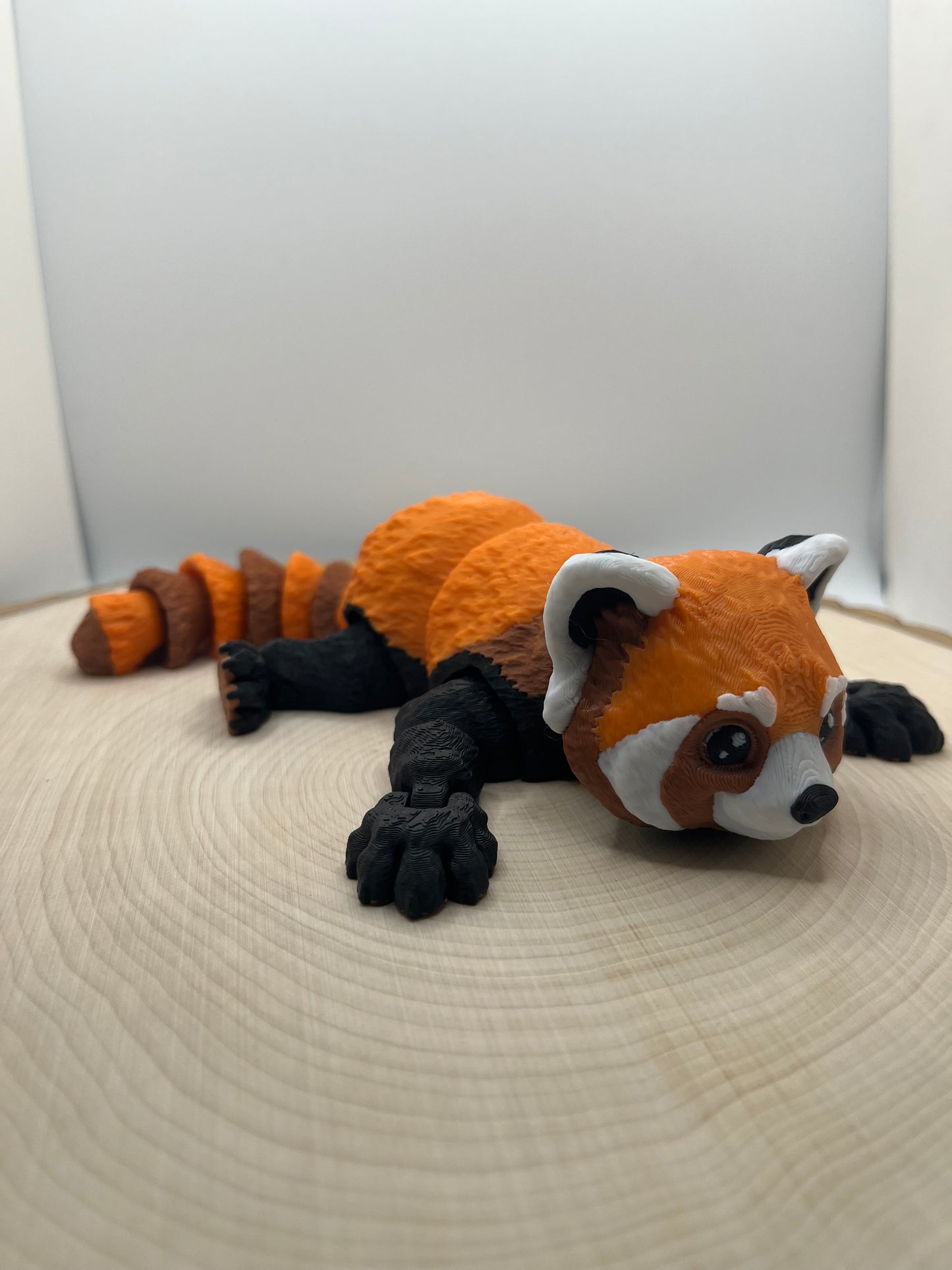 Large Flexi Aniaml