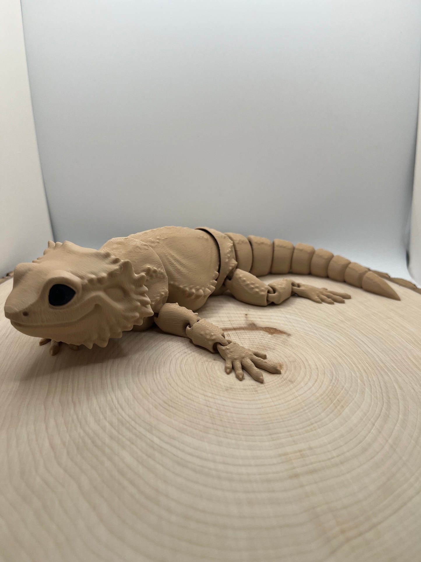 Large Flexi Aniaml