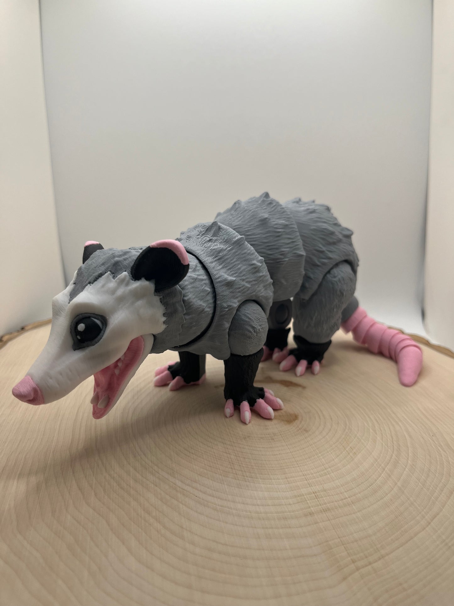 Large Flexi Aniaml