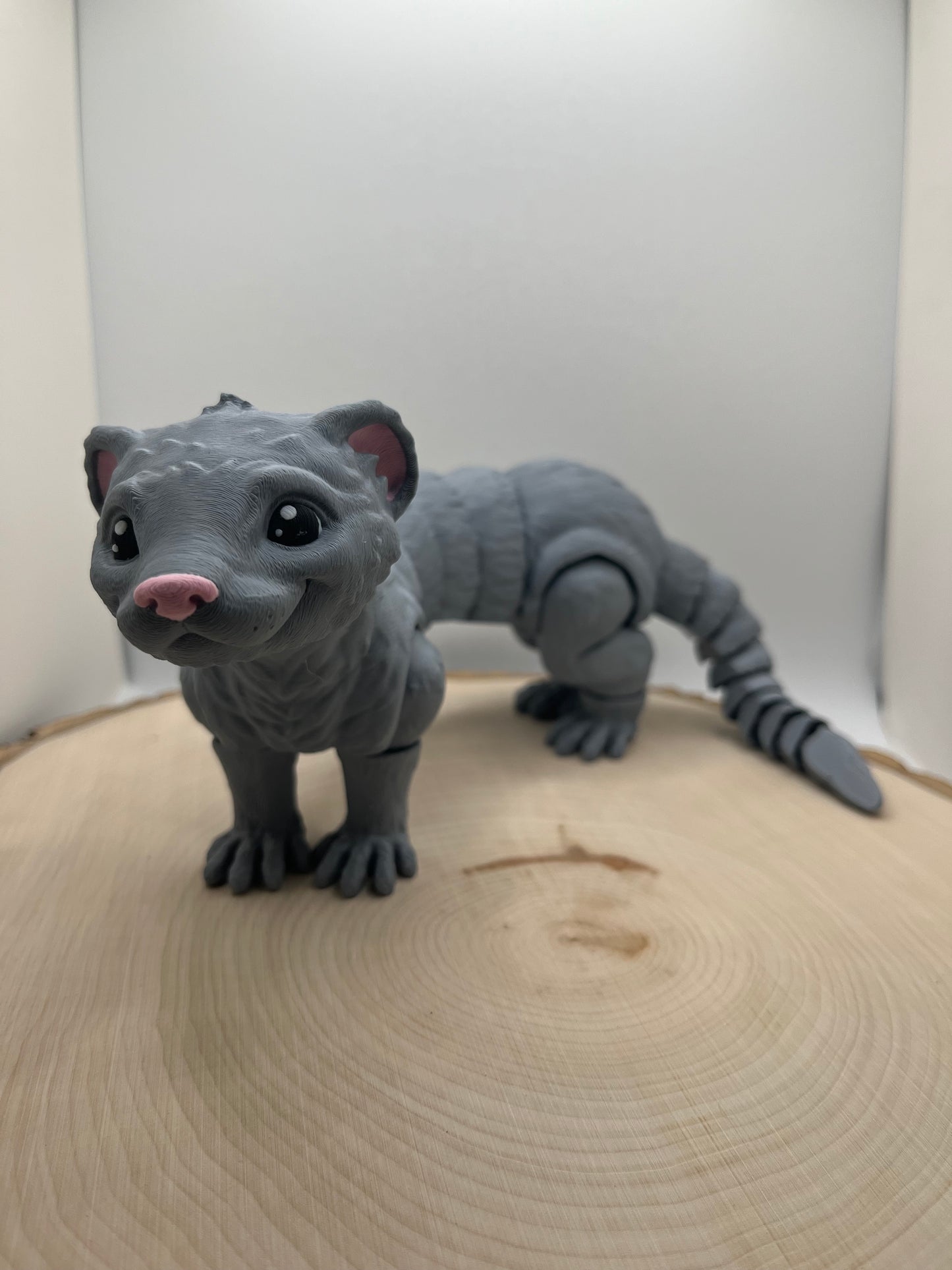 Large Flexi Aniaml
