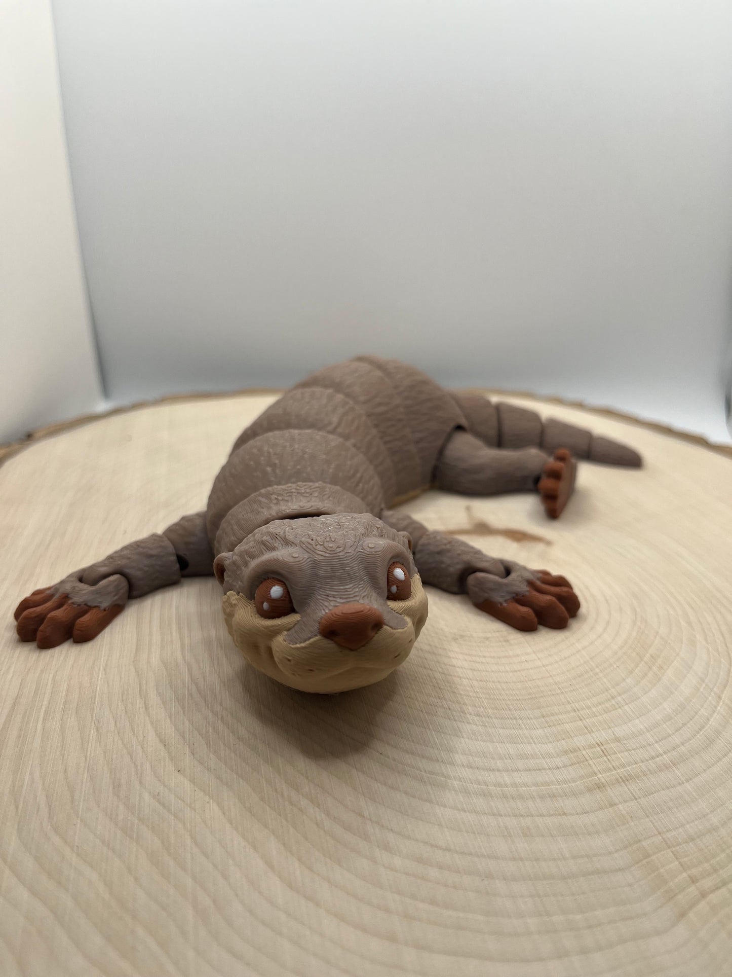 Large Flexi Aniaml