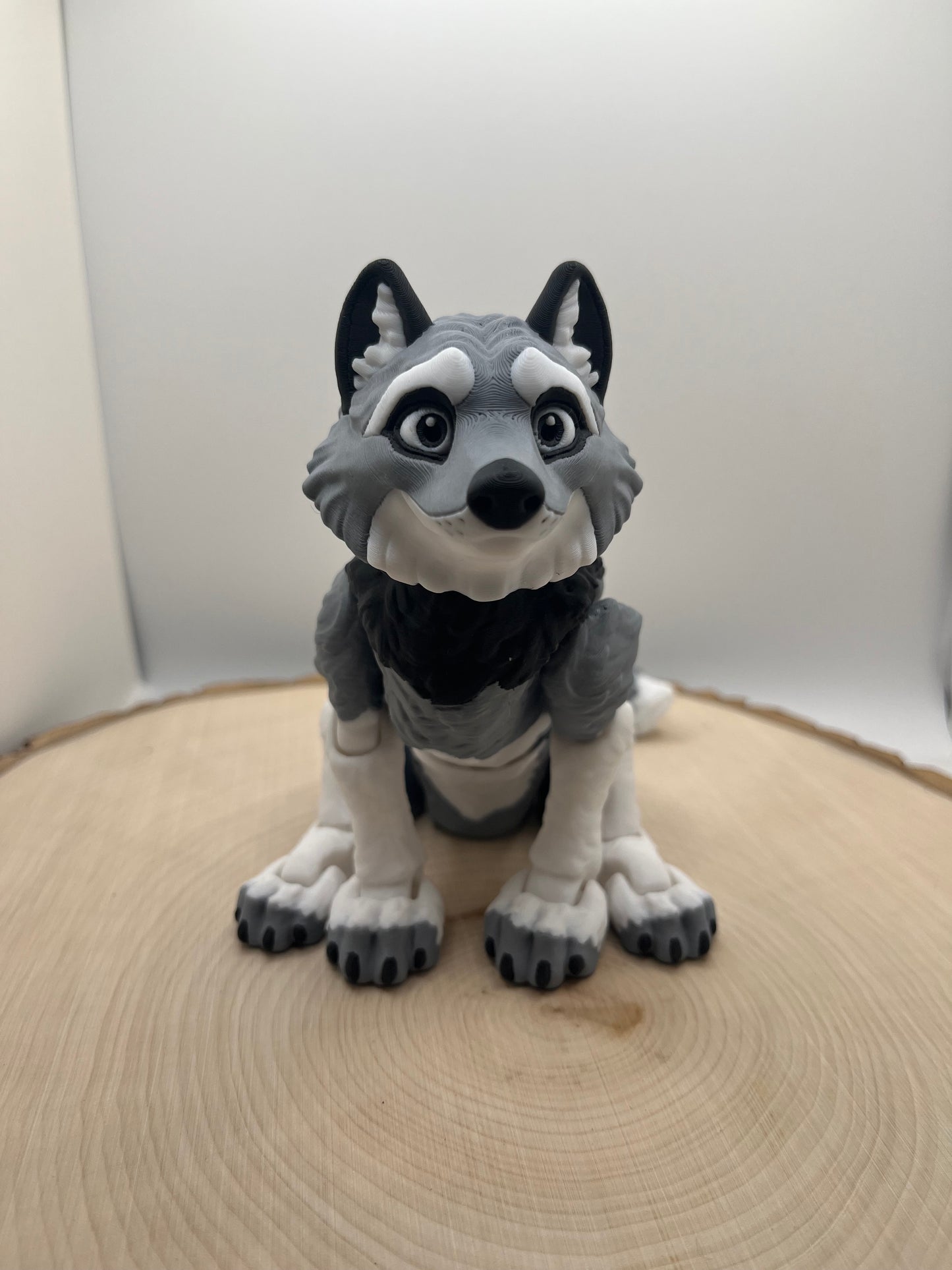 Large Flexi Aniaml