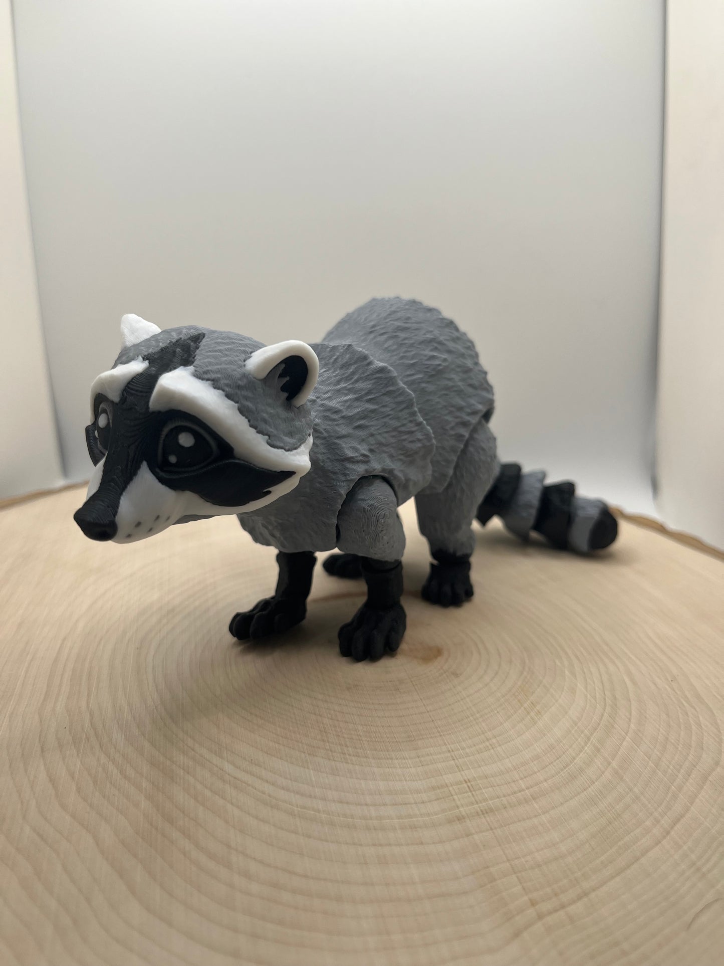 Large Flexi Aniaml