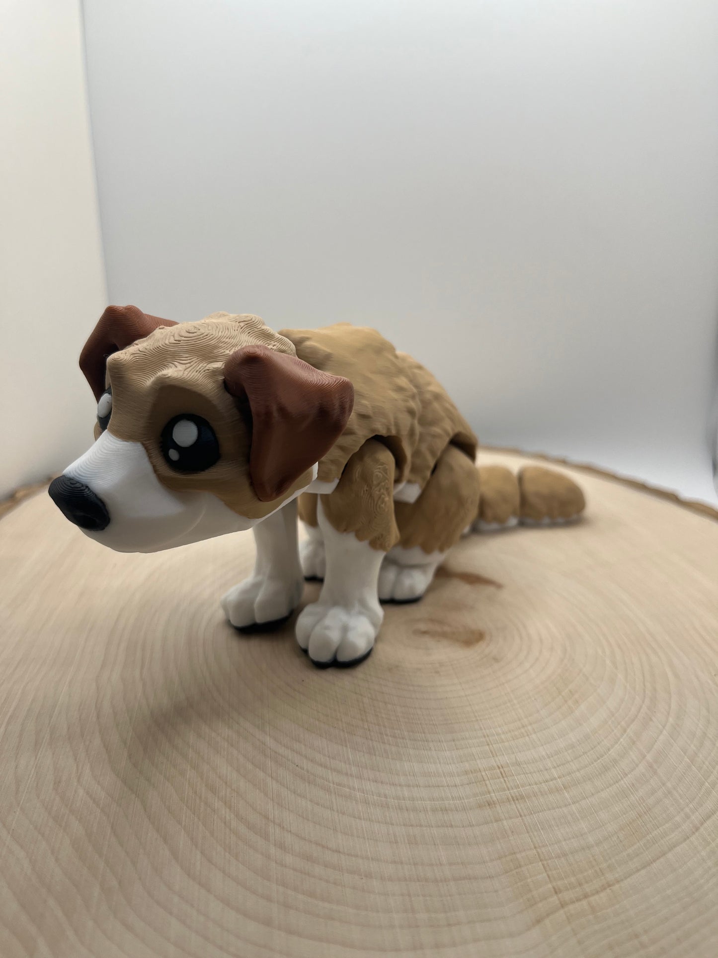 Large Flexi Aniaml