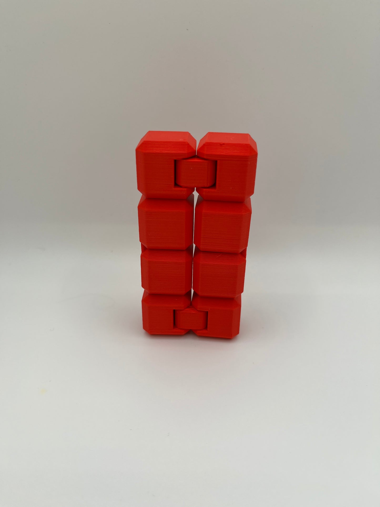 Infinity Cube Fidget