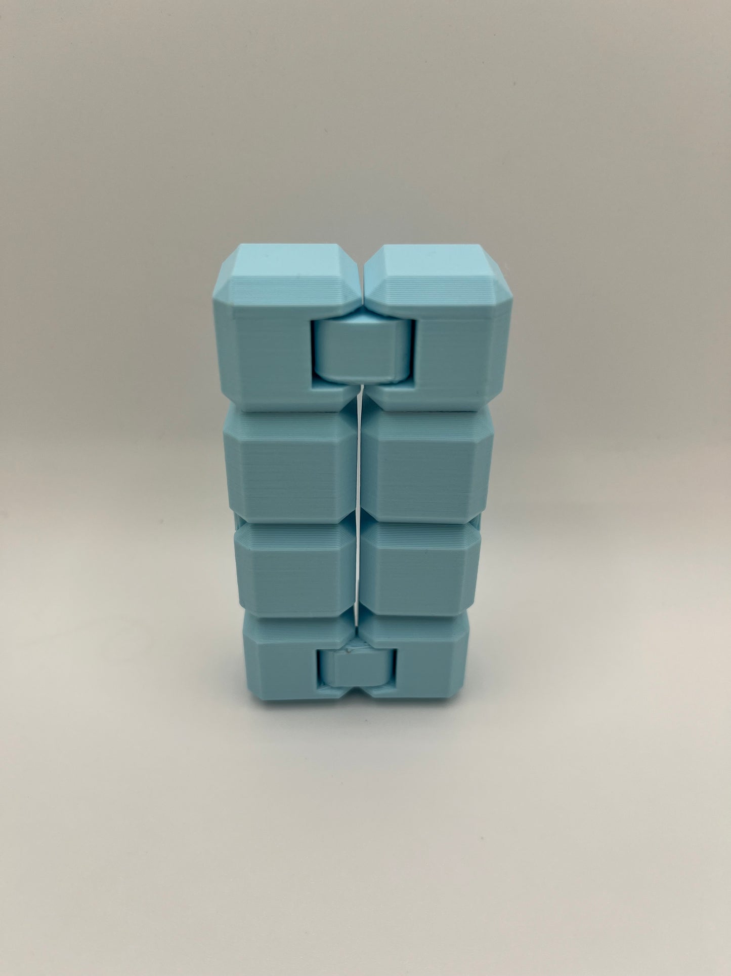 Infinity Cube Fidget