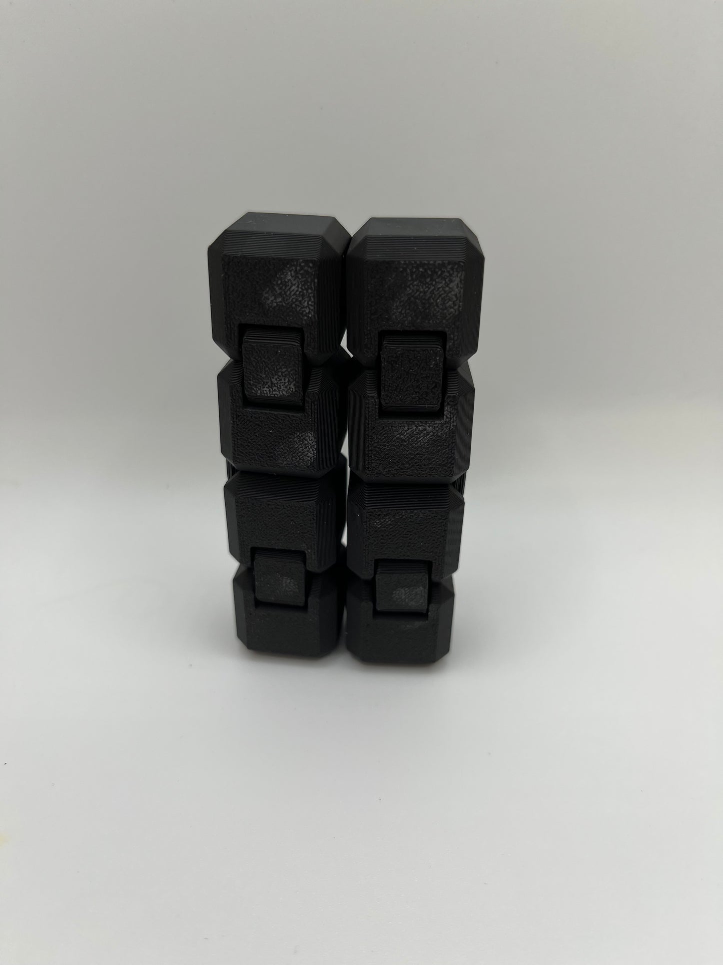 Infinity Cube Fidget