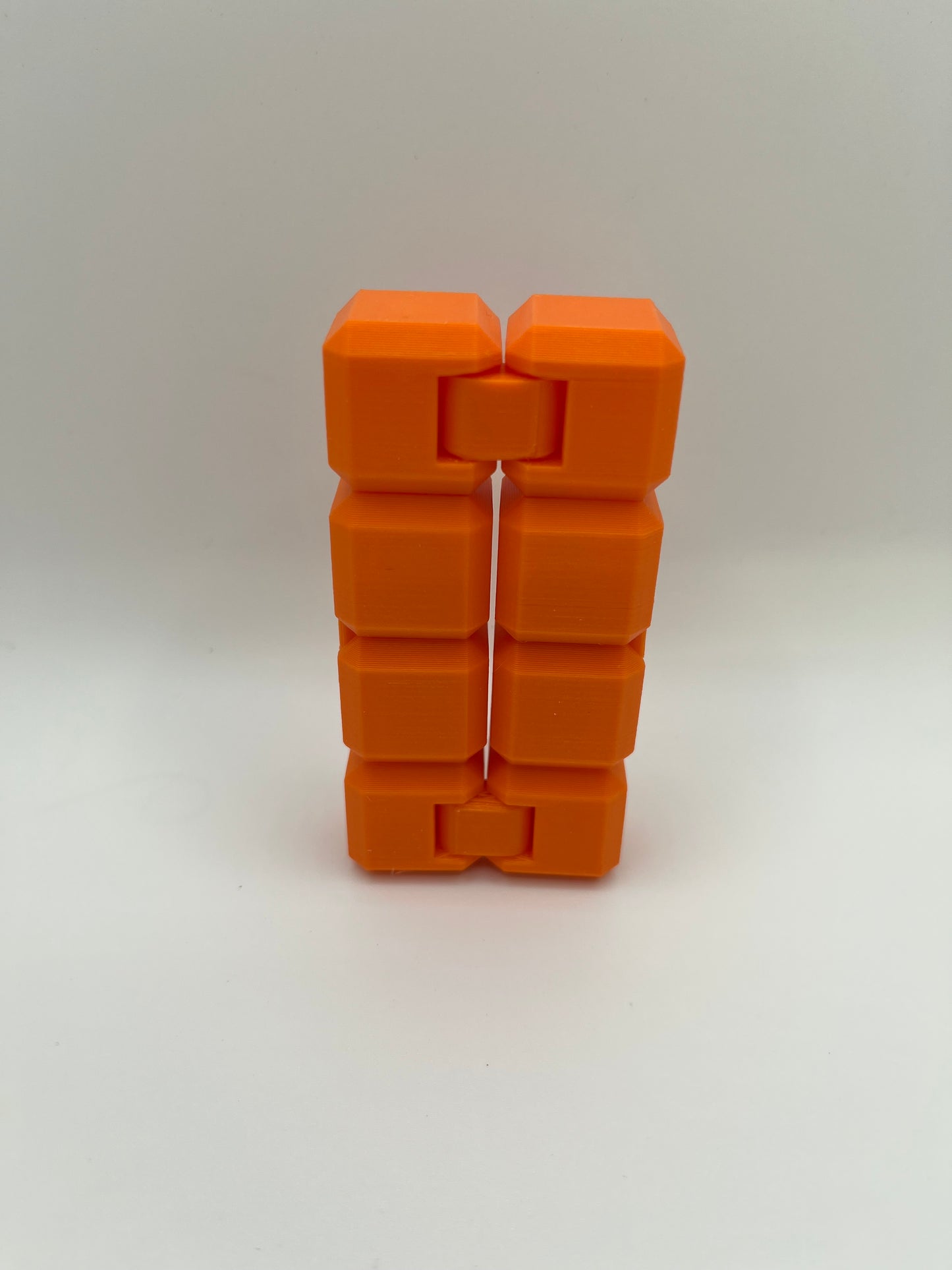 Infinity Cube Fidget