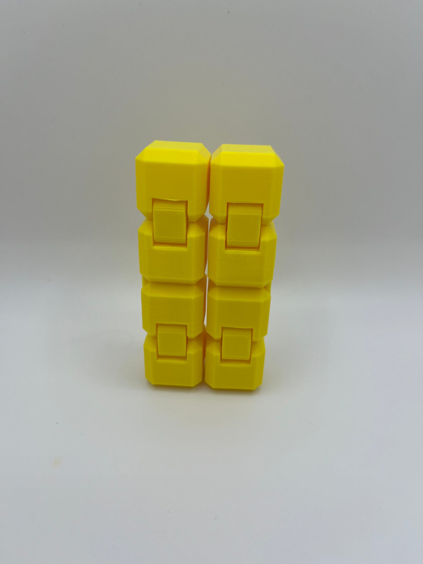 Infinity Cube Fidget