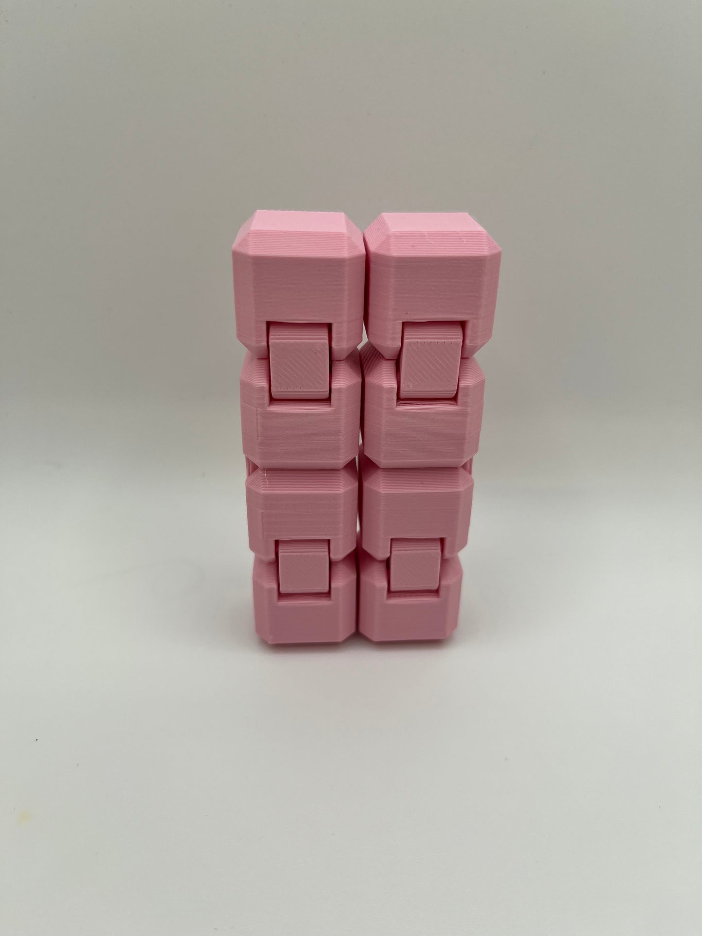 Infinity Cube Fidget