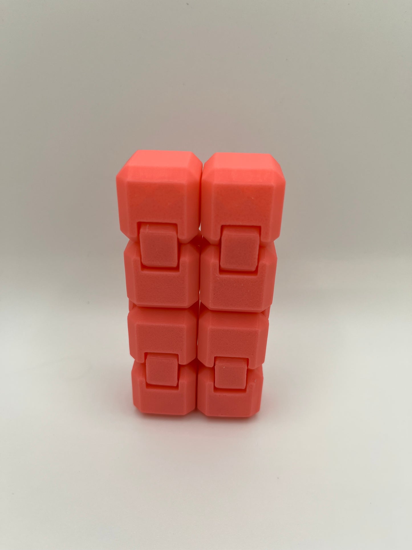 Infinity Cube Fidget
