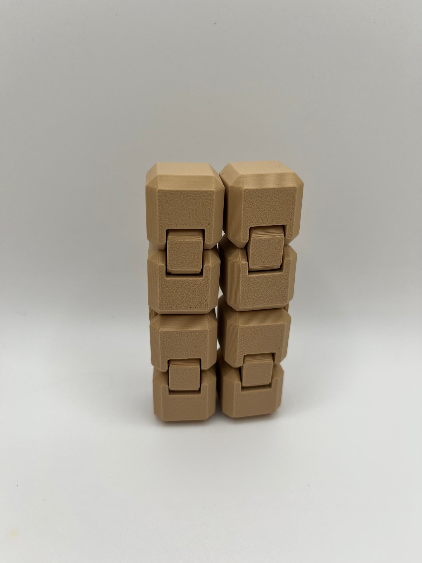 Infinity Cube Fidget