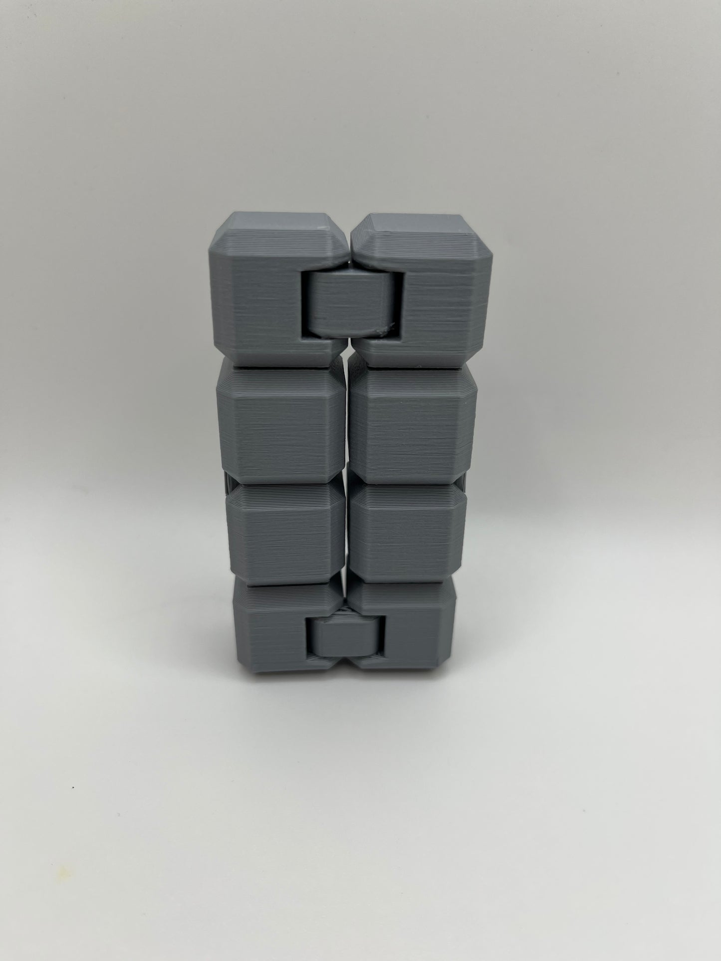 Infinity Cube Fidget