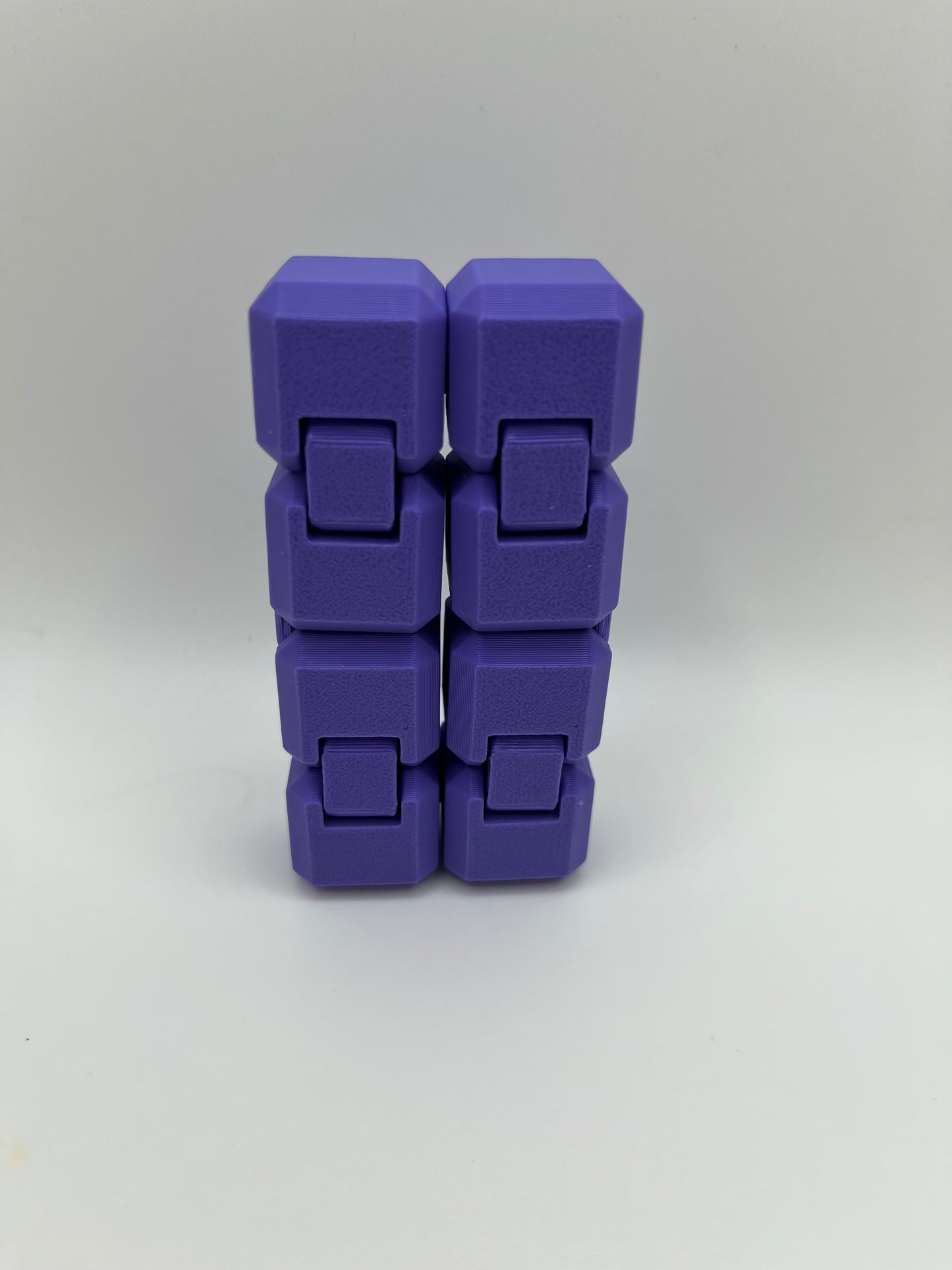 Infinity Cube Fidget