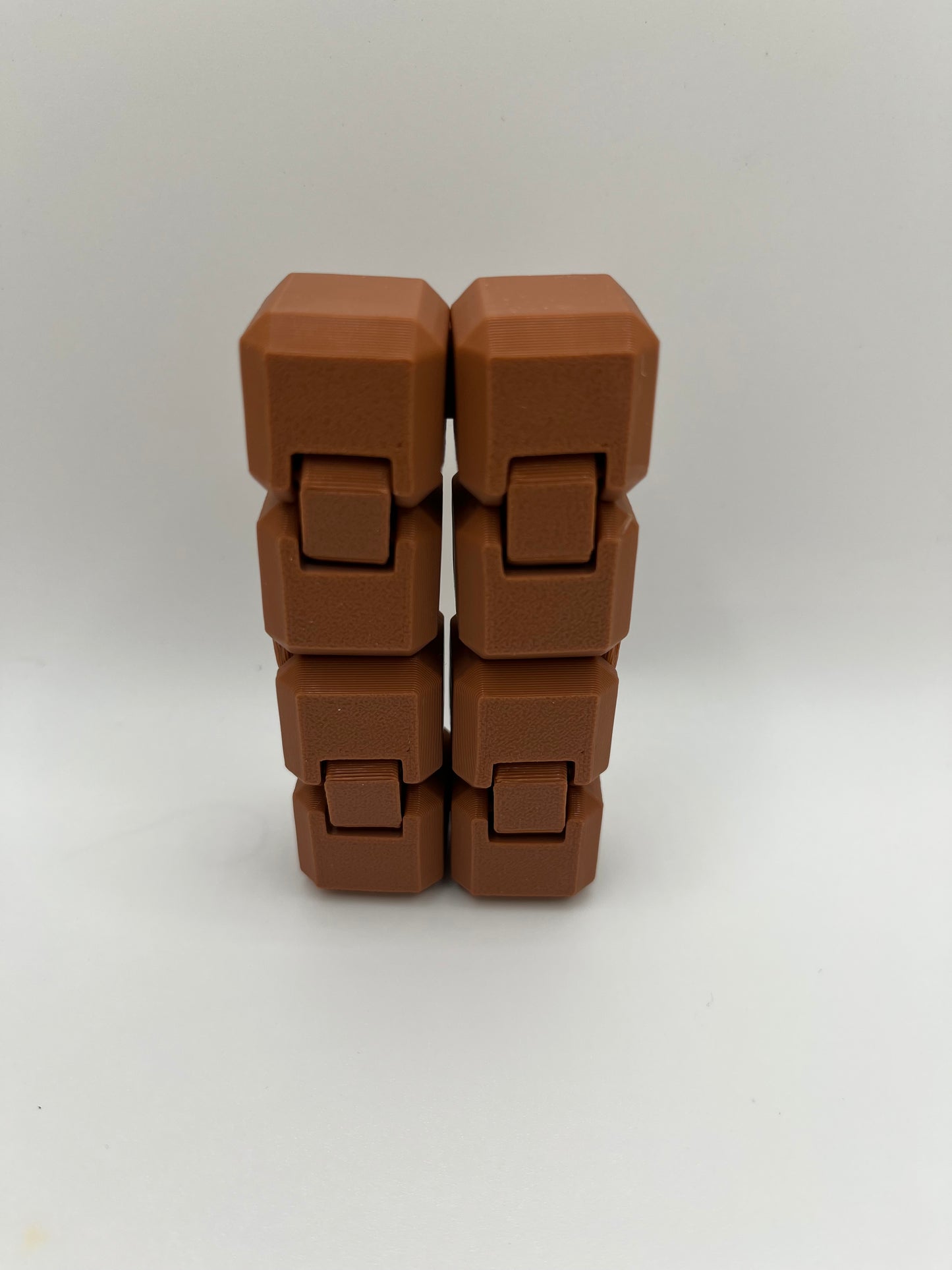 Infinity Cube Fidget