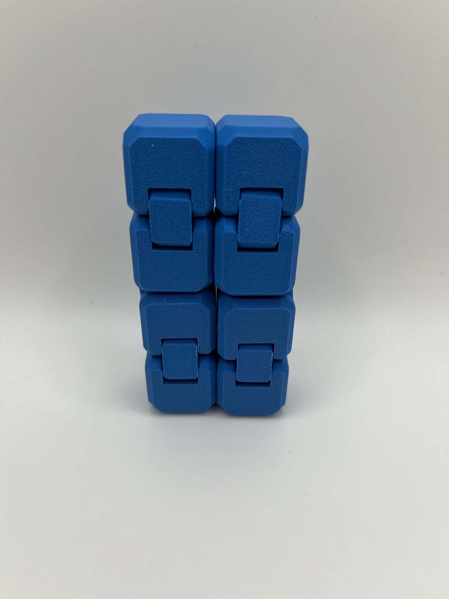 Infinity Cube Fidget