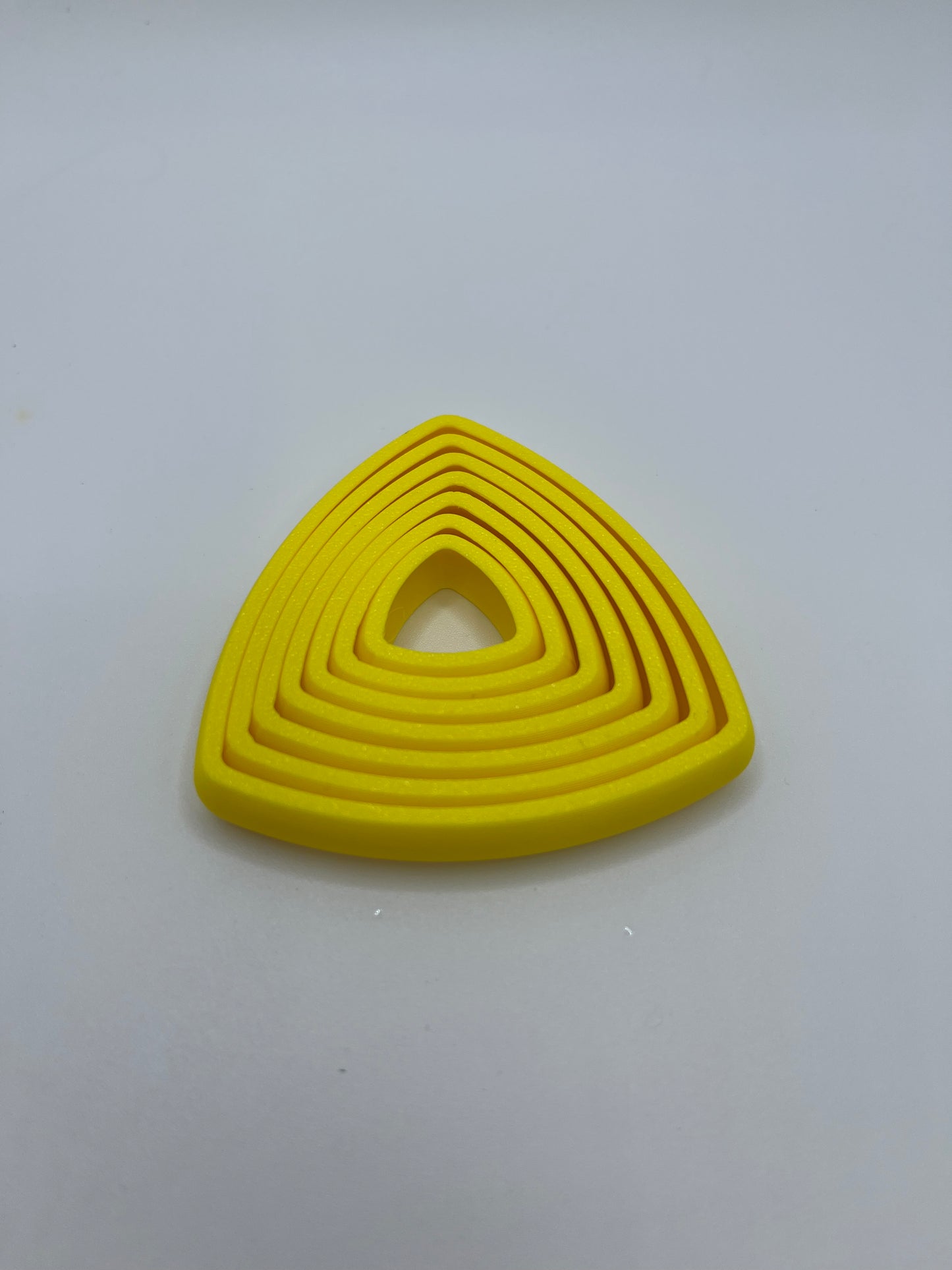 Triangle Fidget