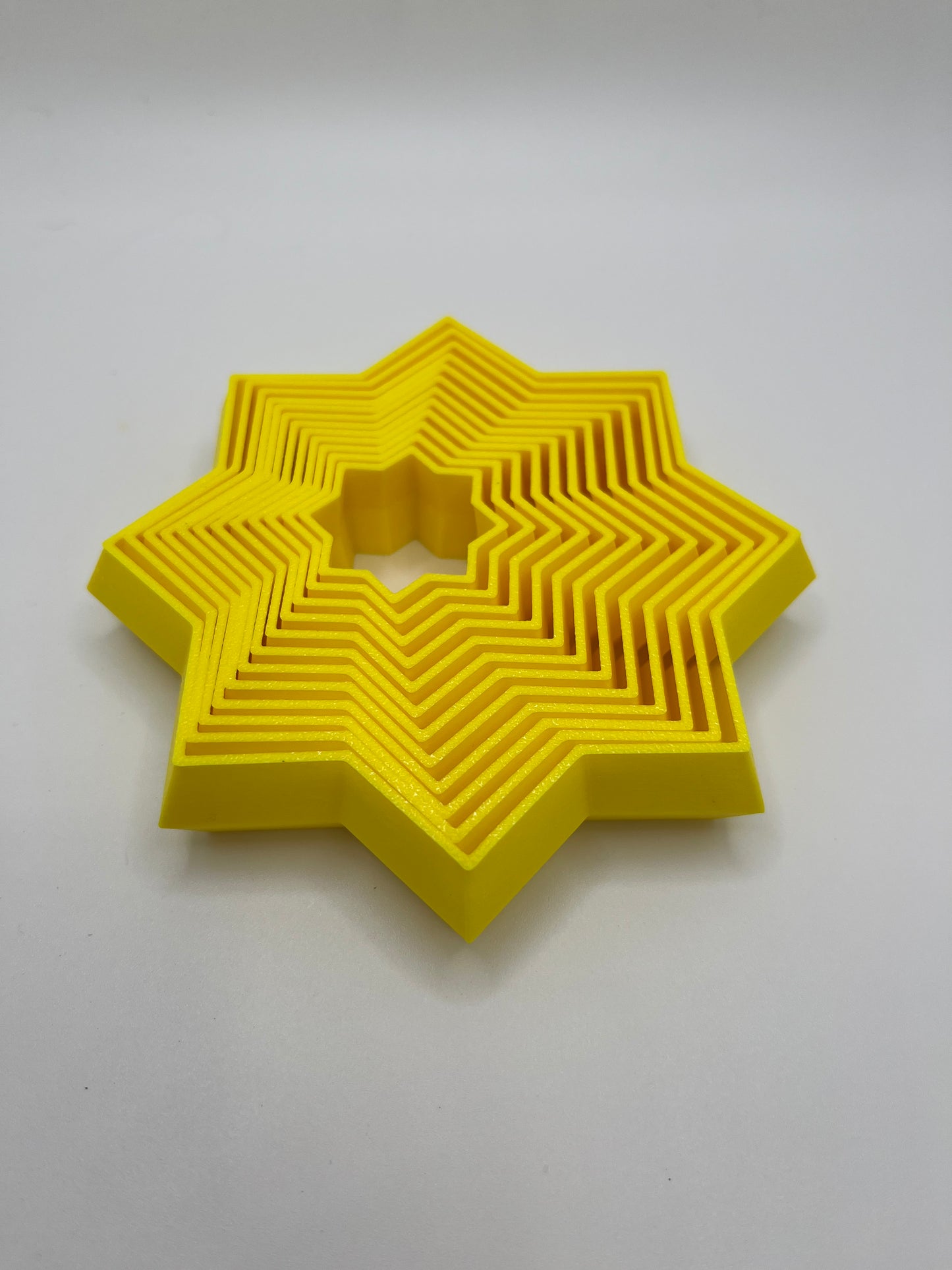 Fidget Star