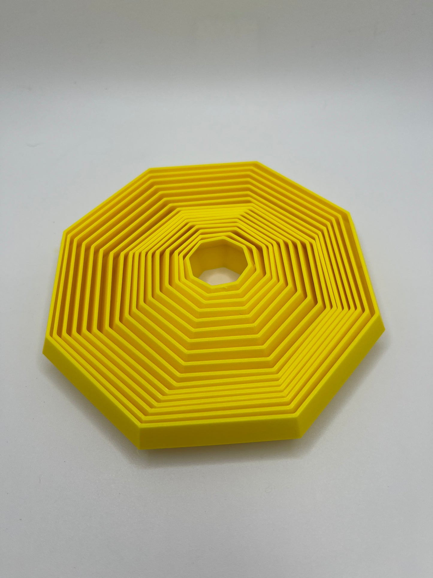 Fidget Octagon