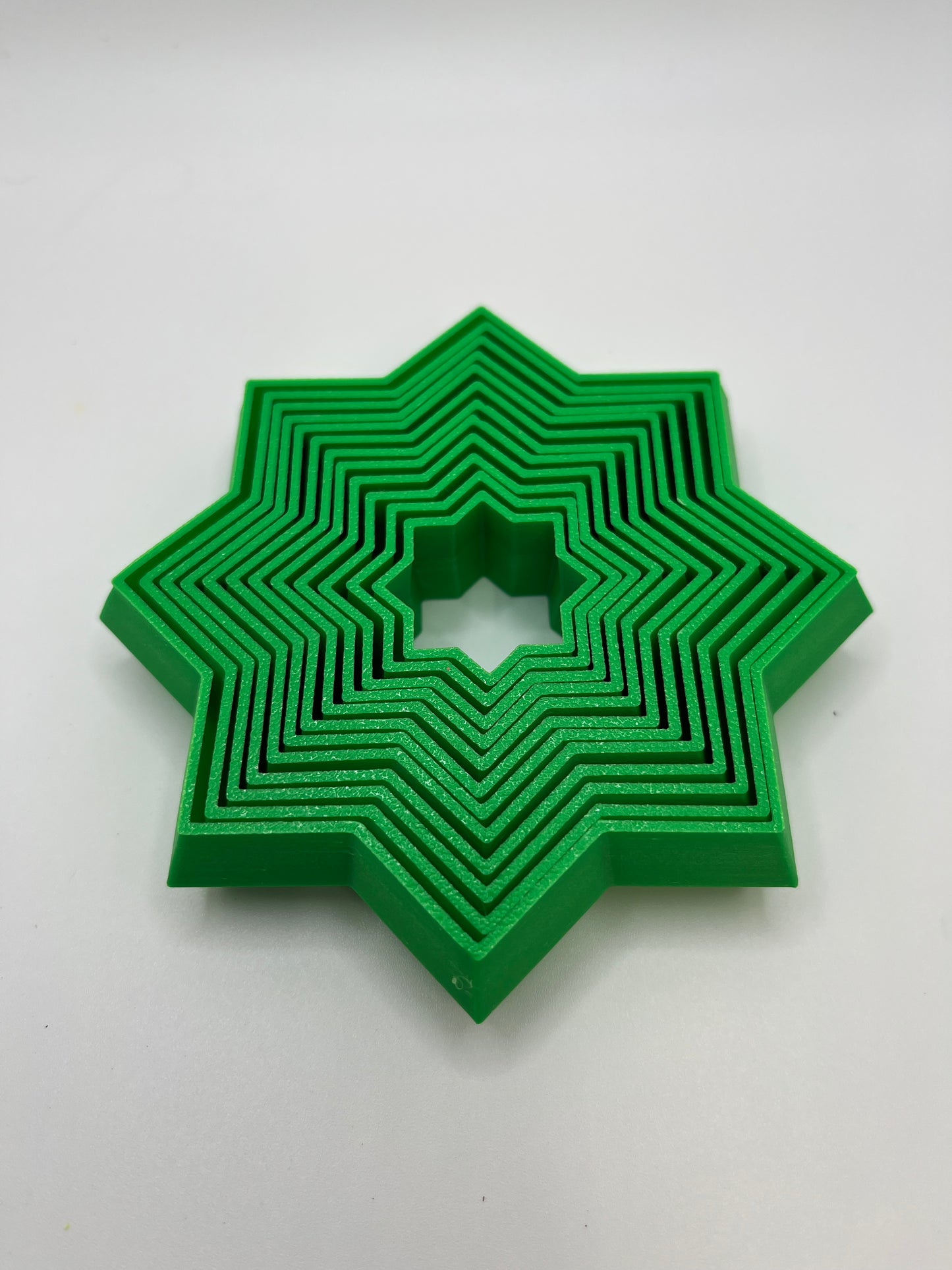 Fidget Star