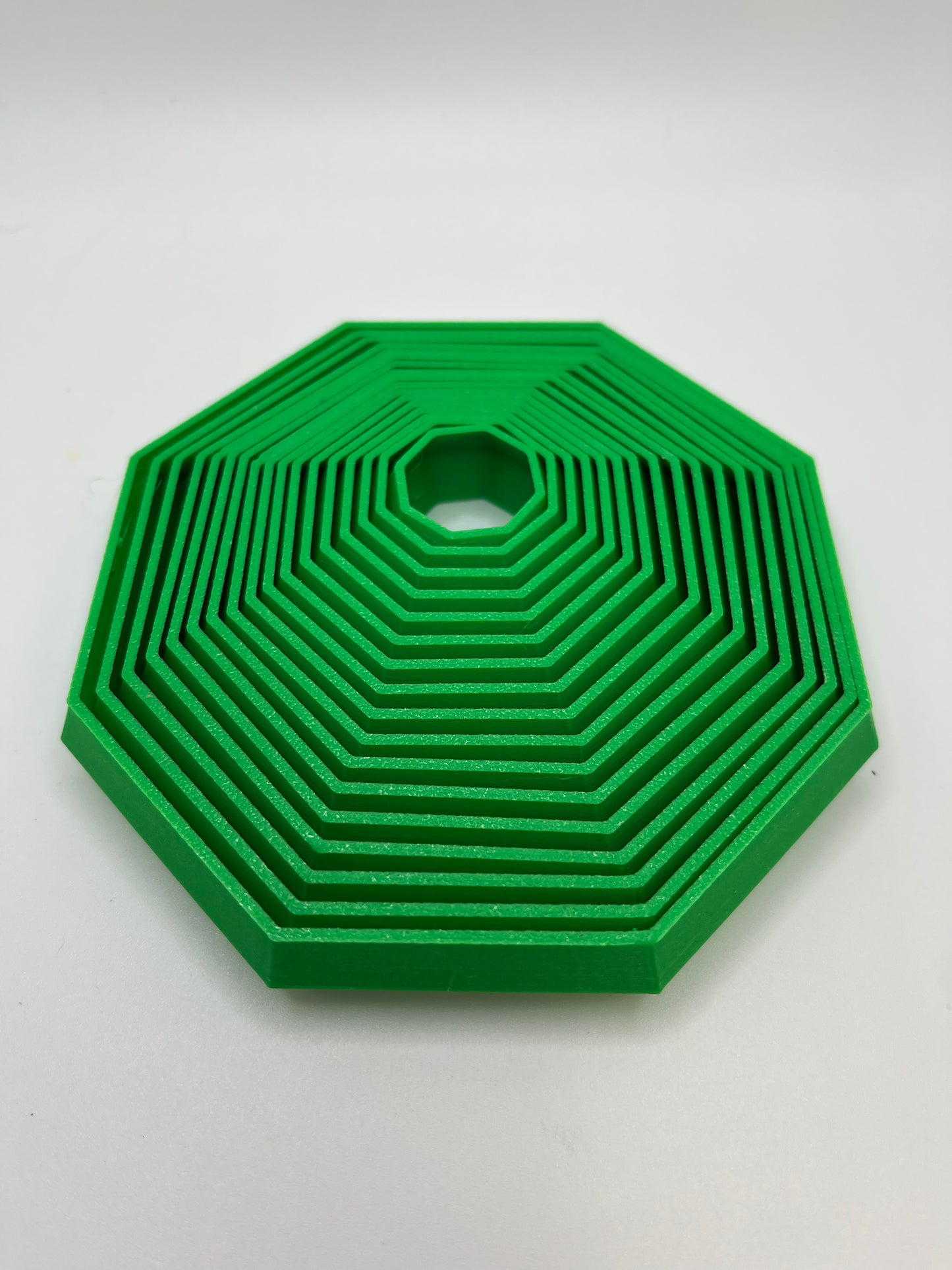 Fidget Octagon