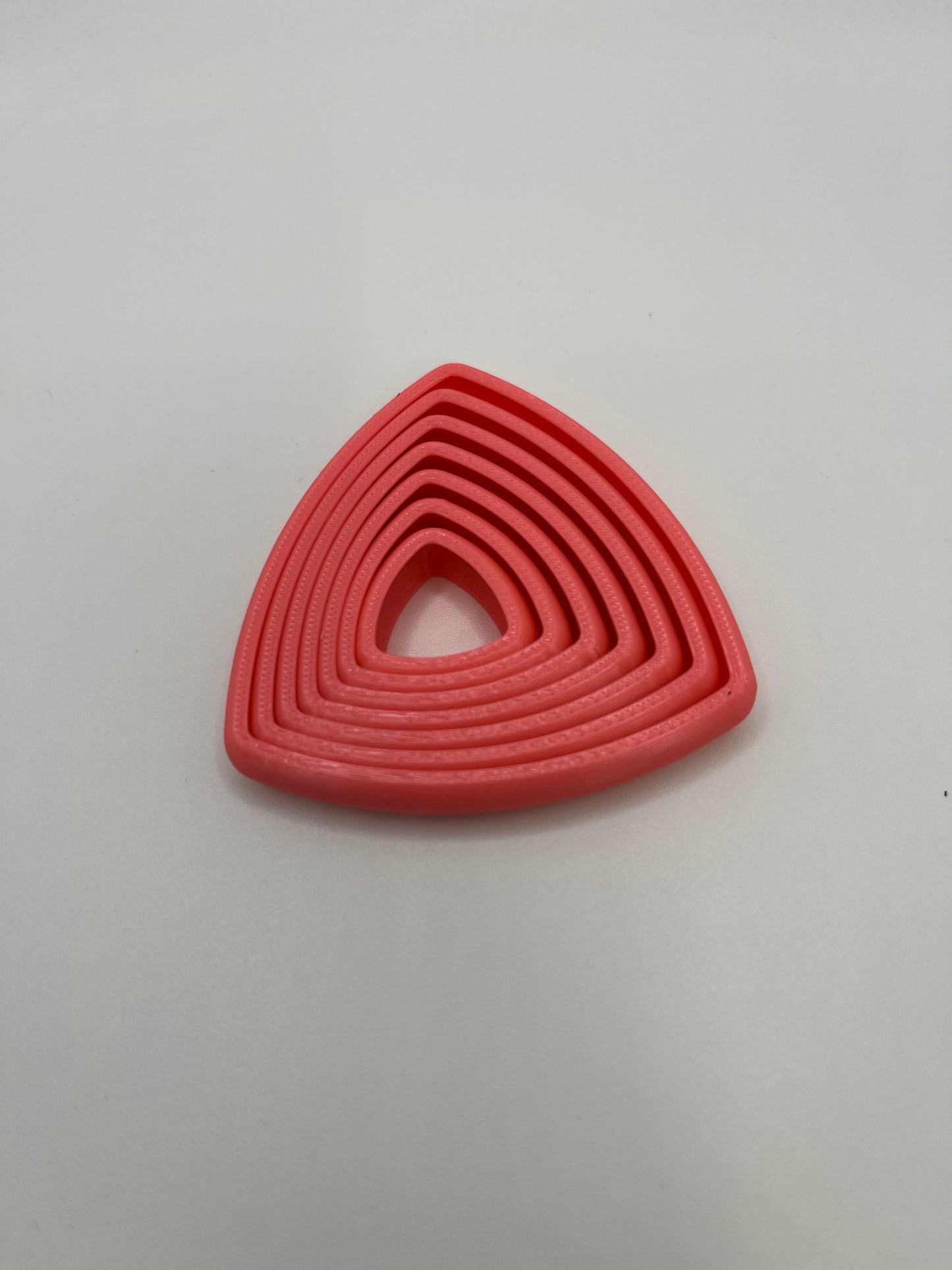 Triangle Fidget