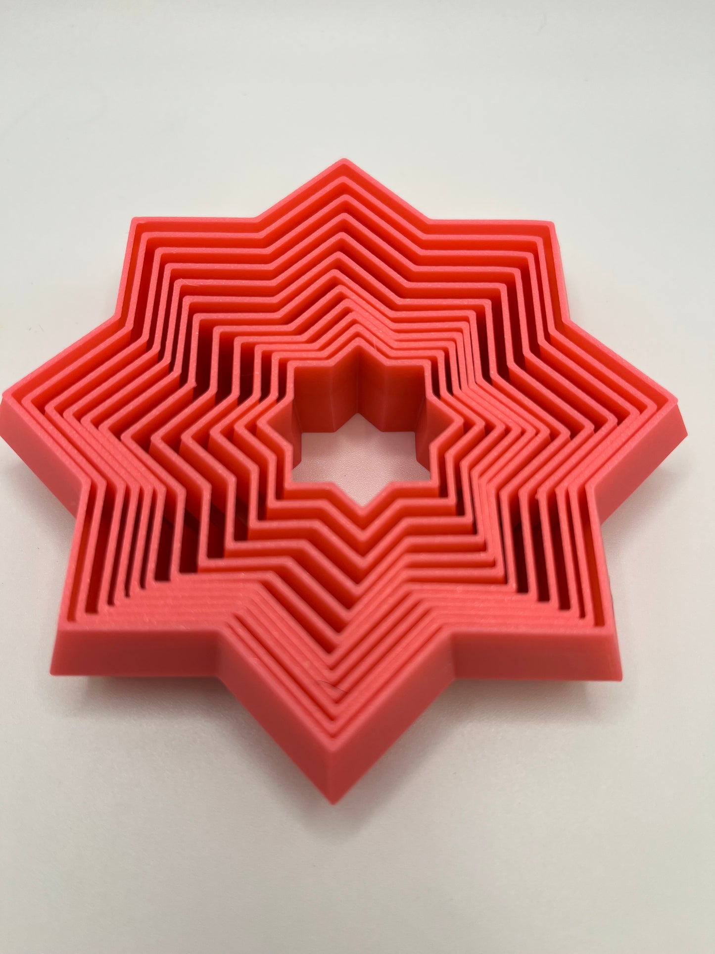Fidget Star