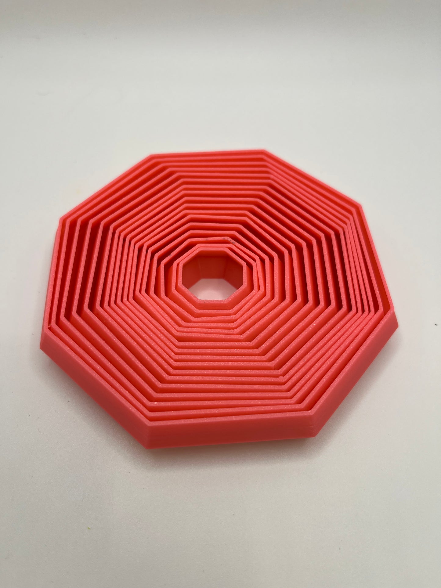 Fidget Octagon