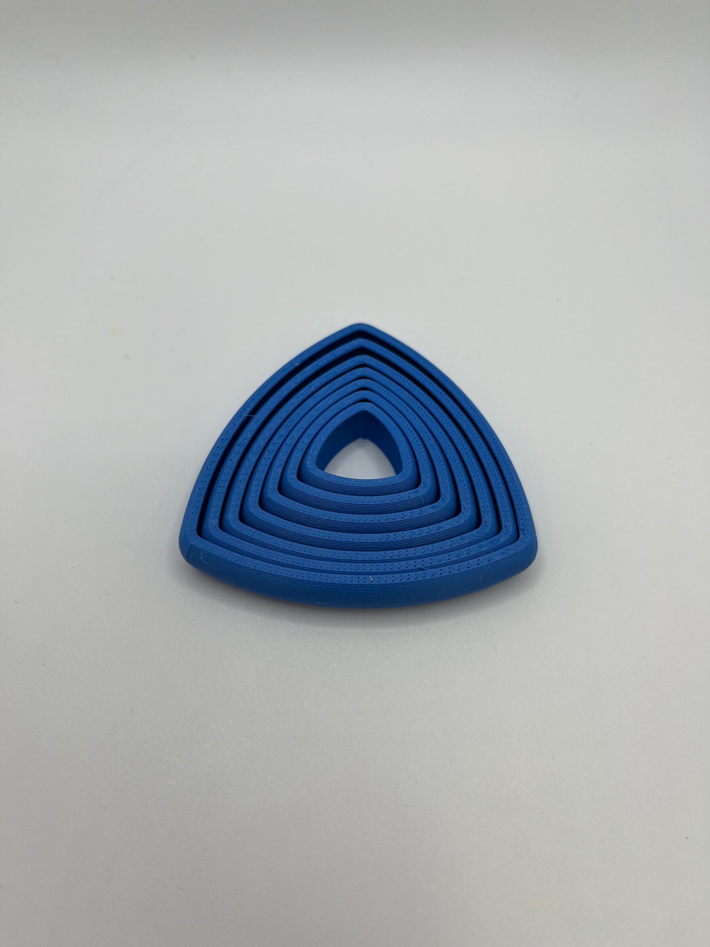 Triangle Fidget
