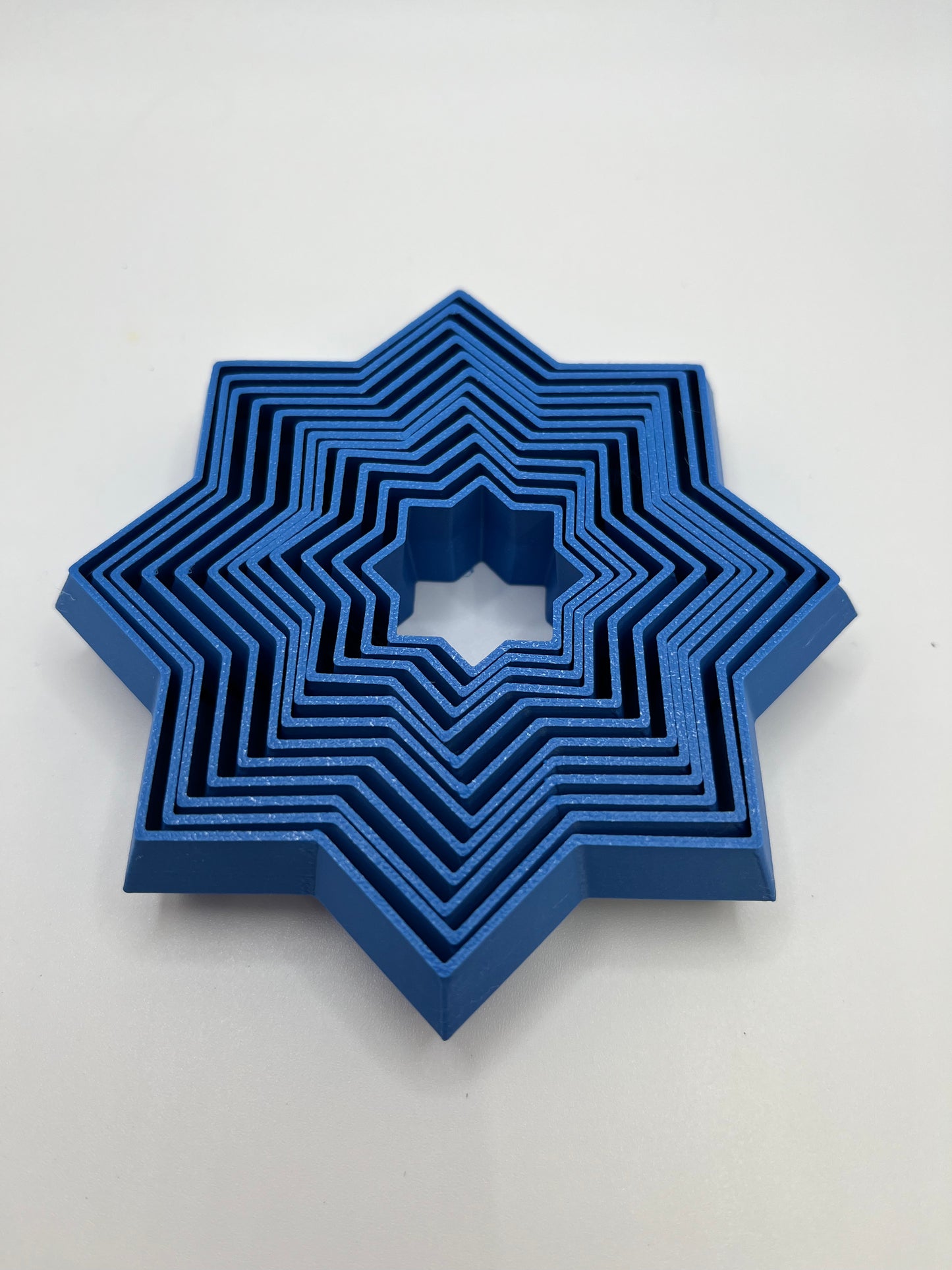 Fidget Star