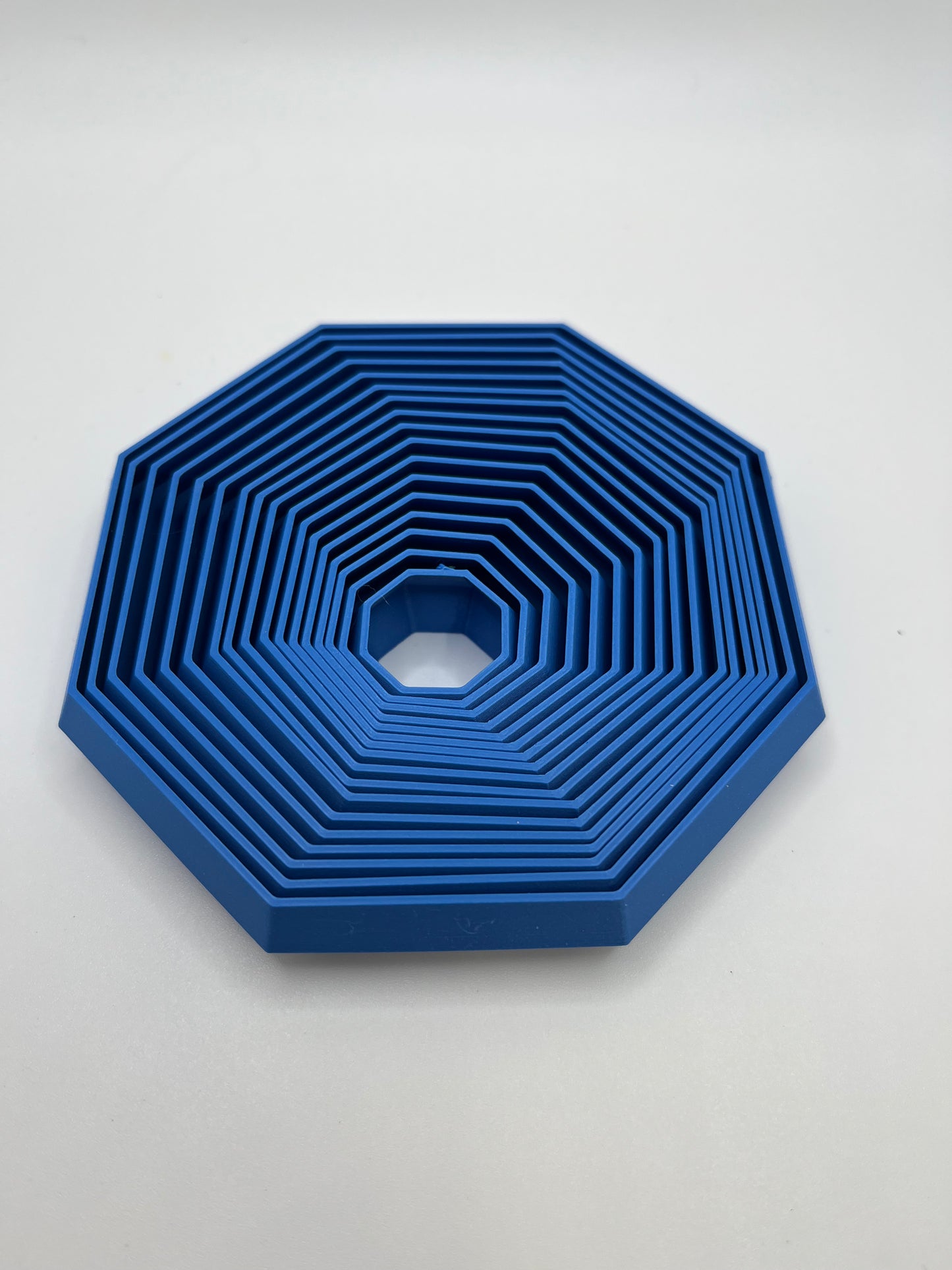 Fidget Octagon