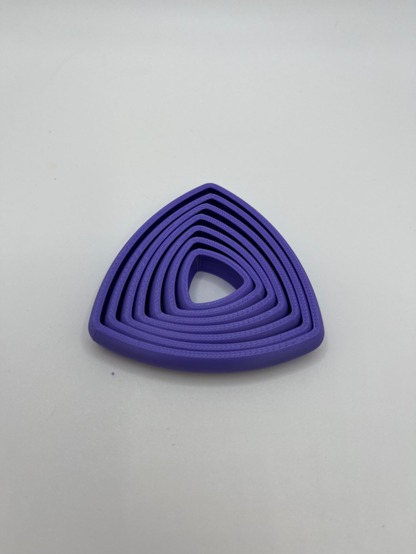 Triangle Fidget