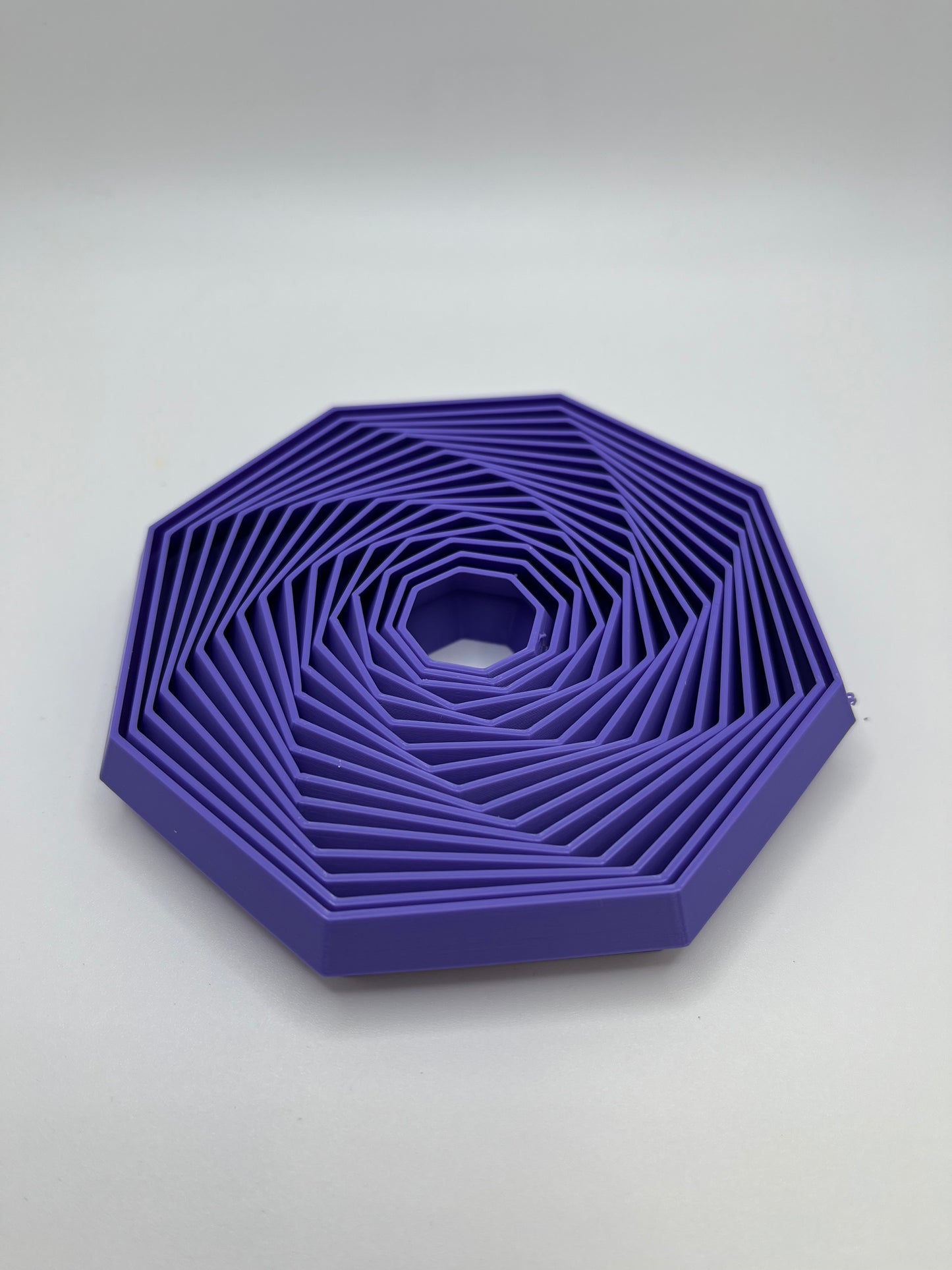 Fidget Octagon