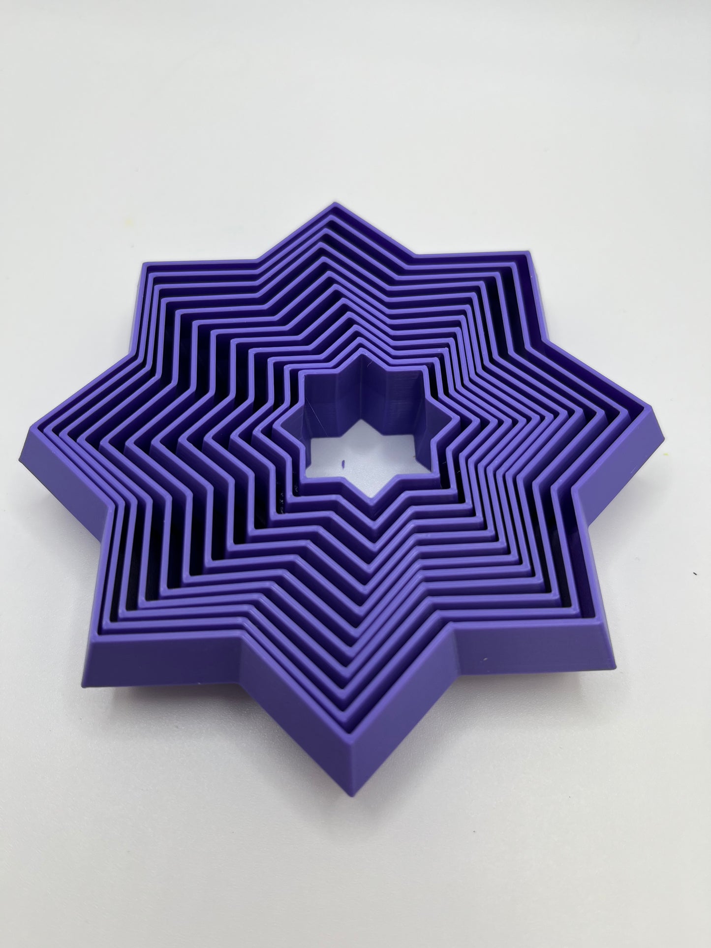 Fidget Star