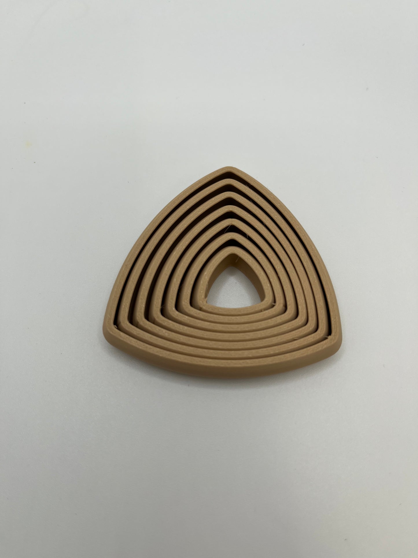 Triangle Fidget