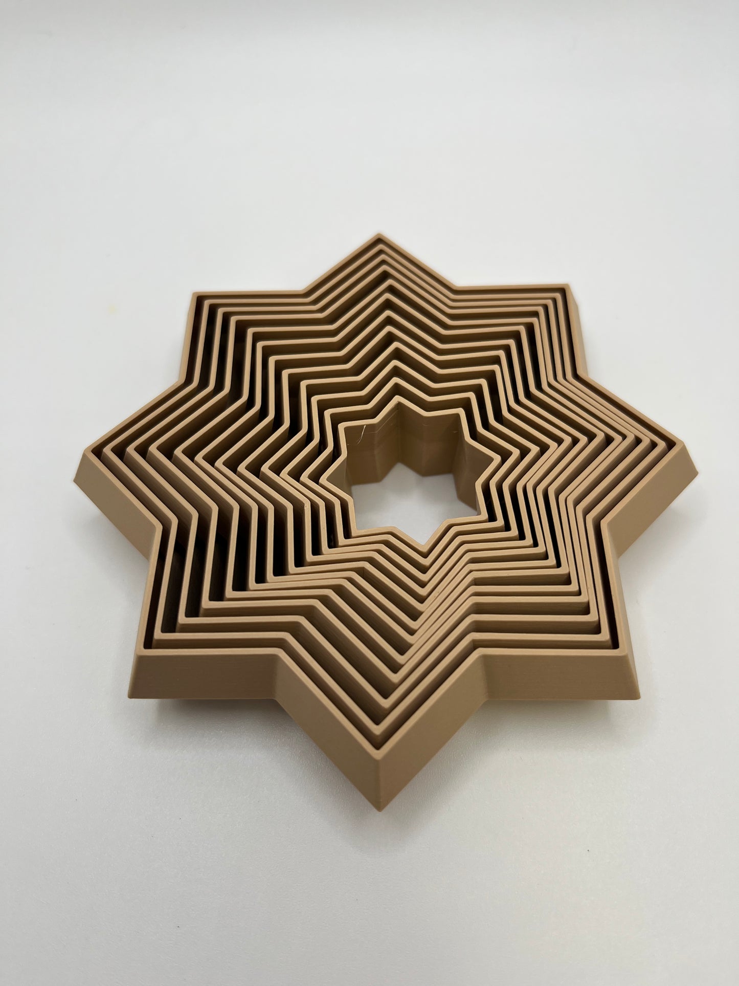 Fidget Star