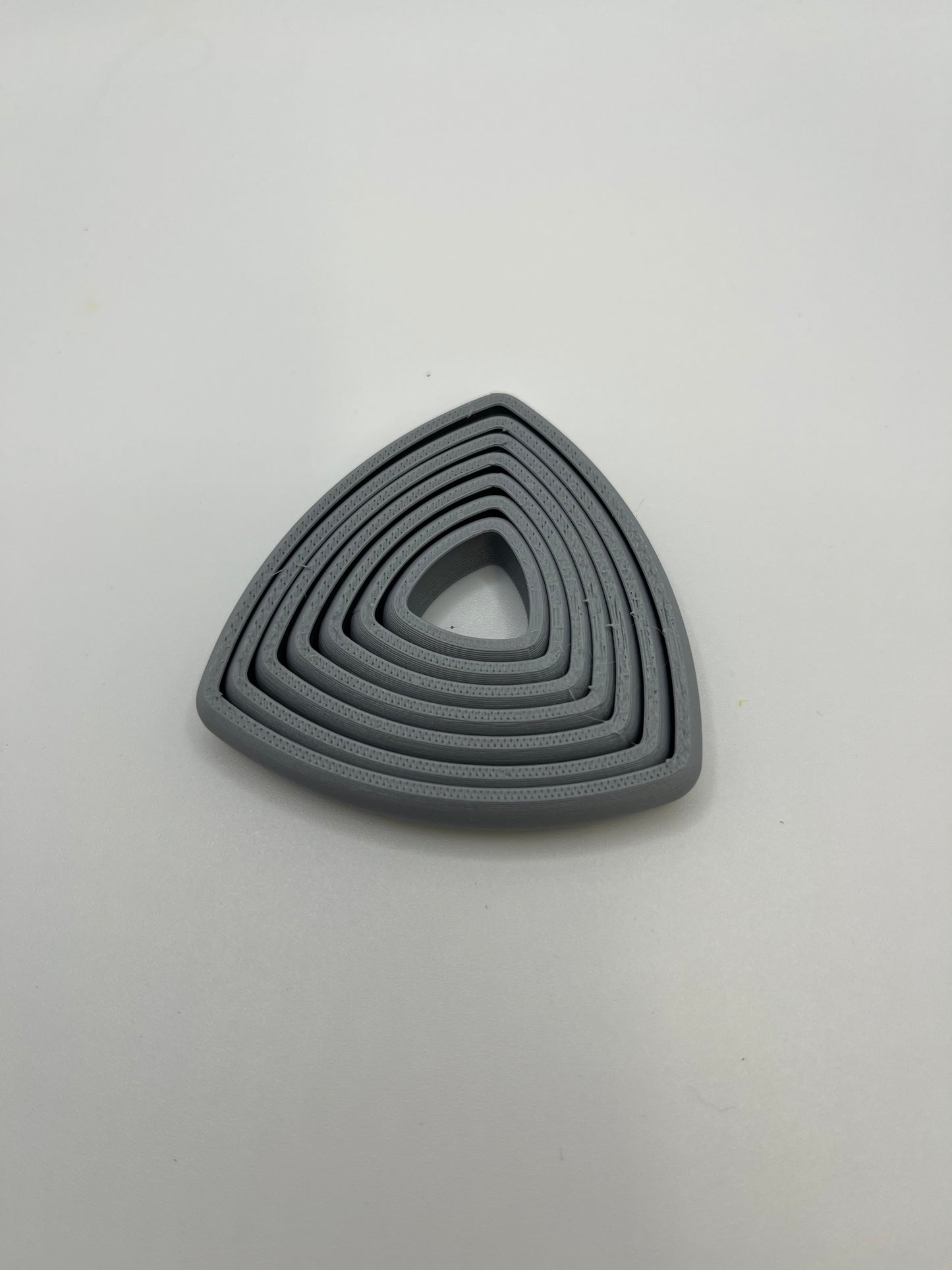 Triangle Fidget