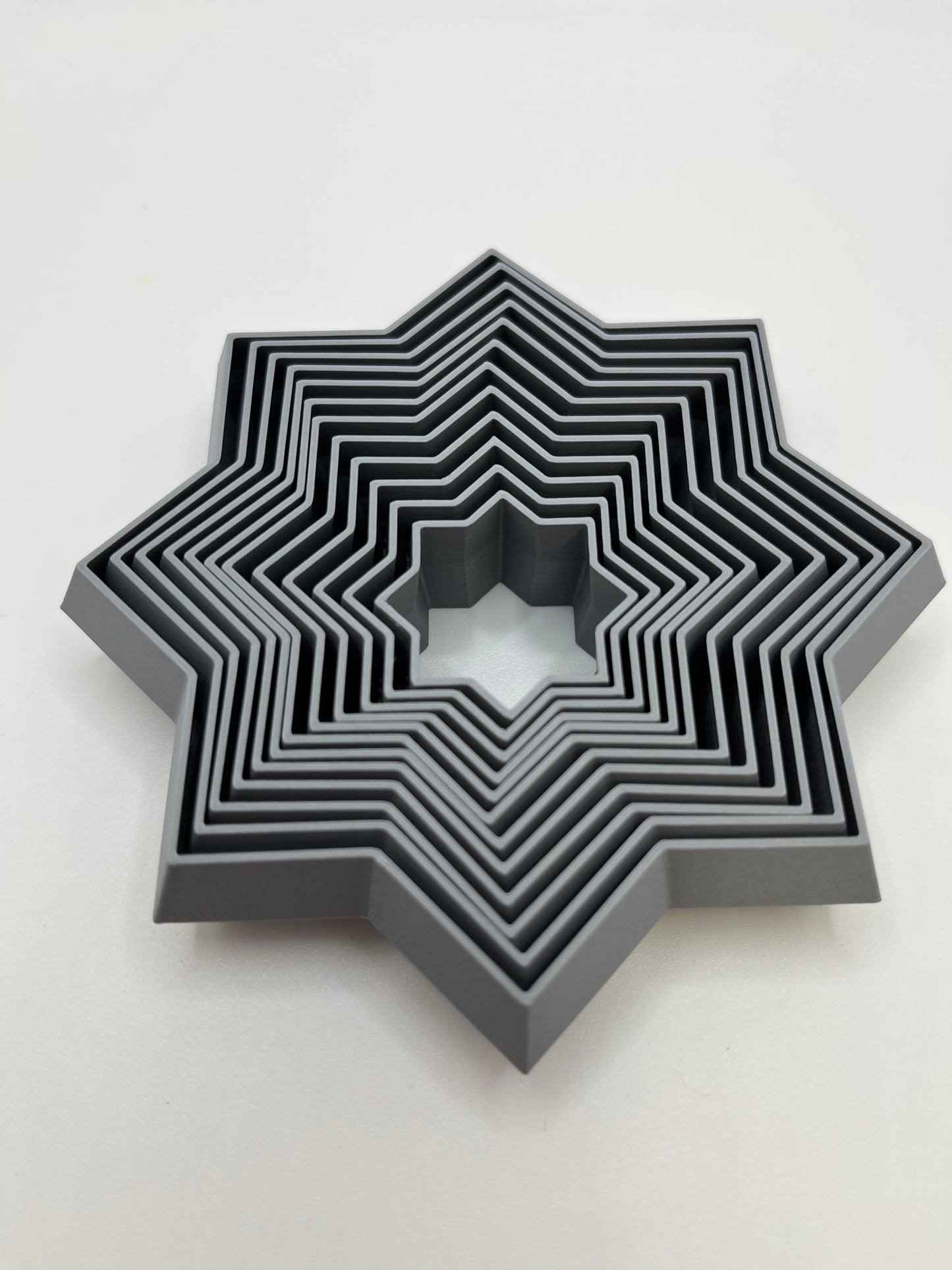 Fidget Star