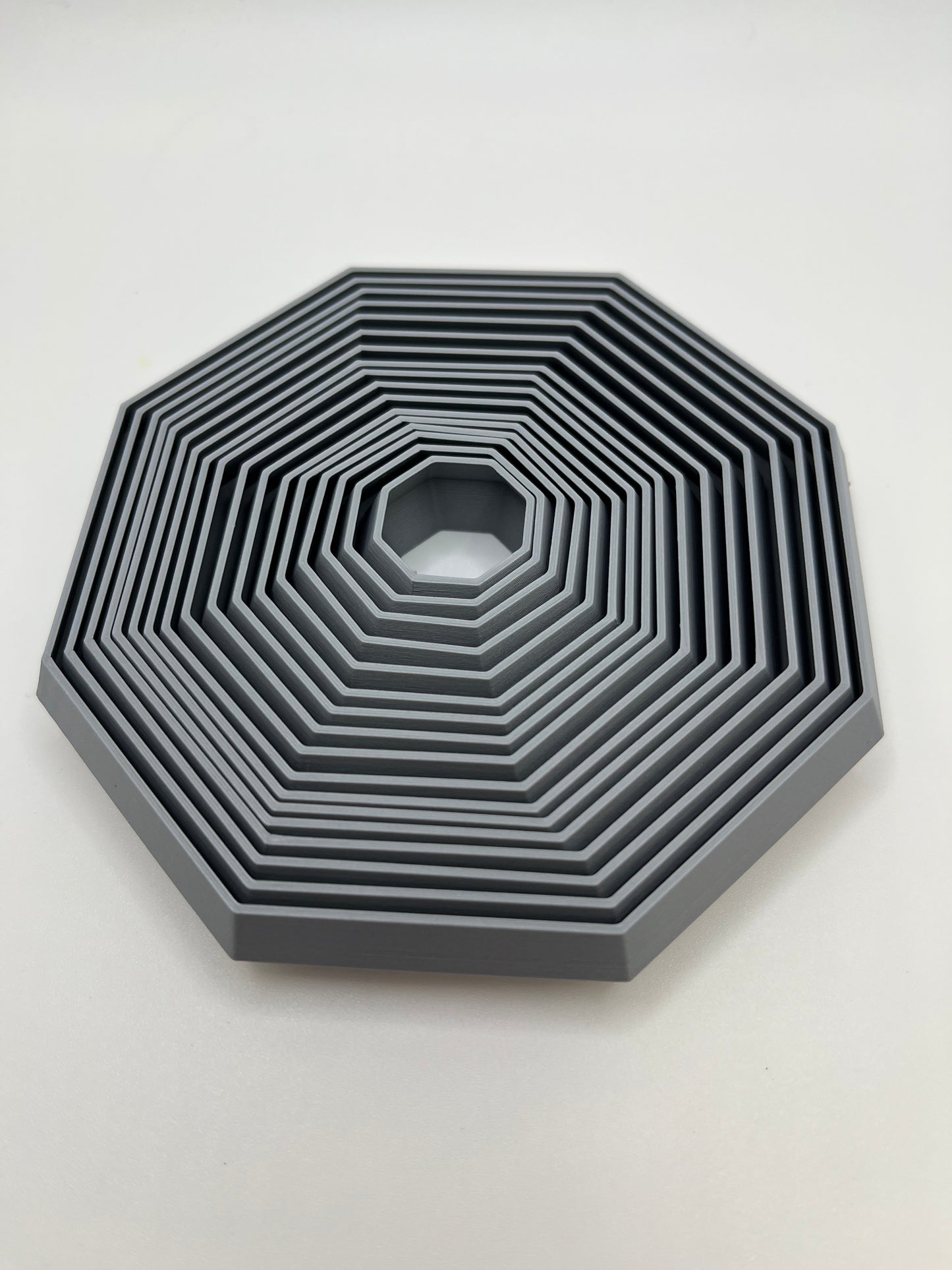 Fidget Octagon