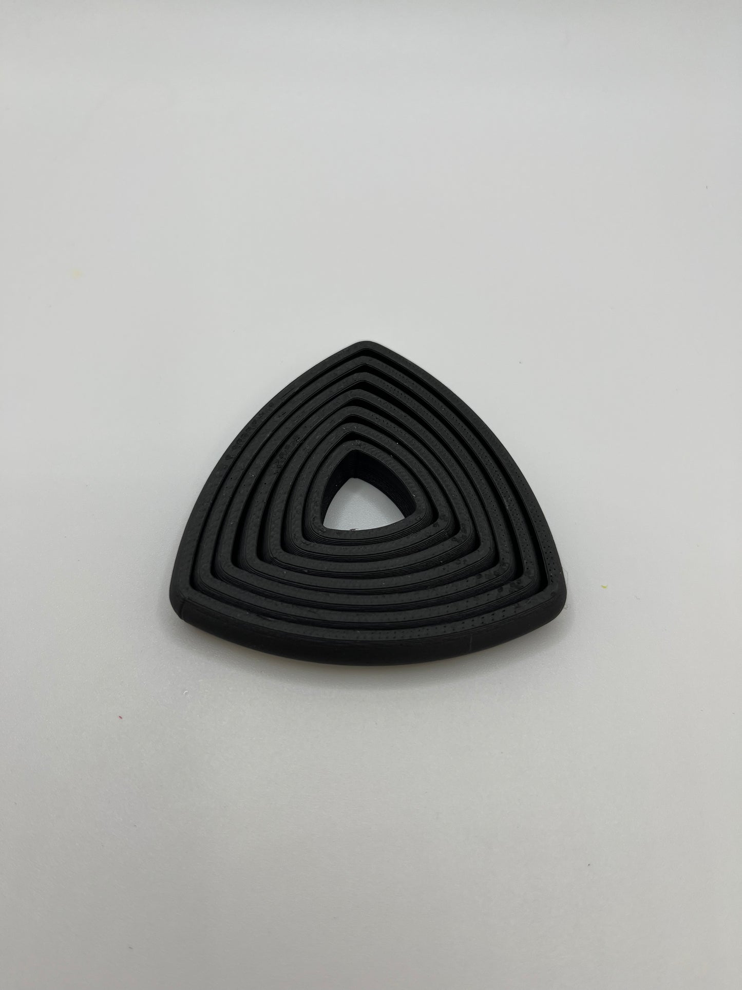 Triangle Fidget