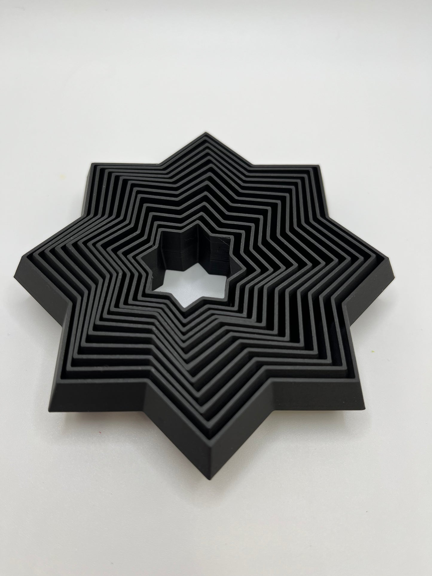 Fidget Star