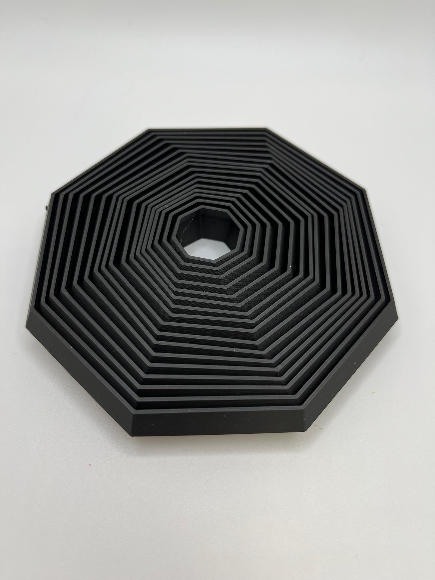 Fidget Octagon