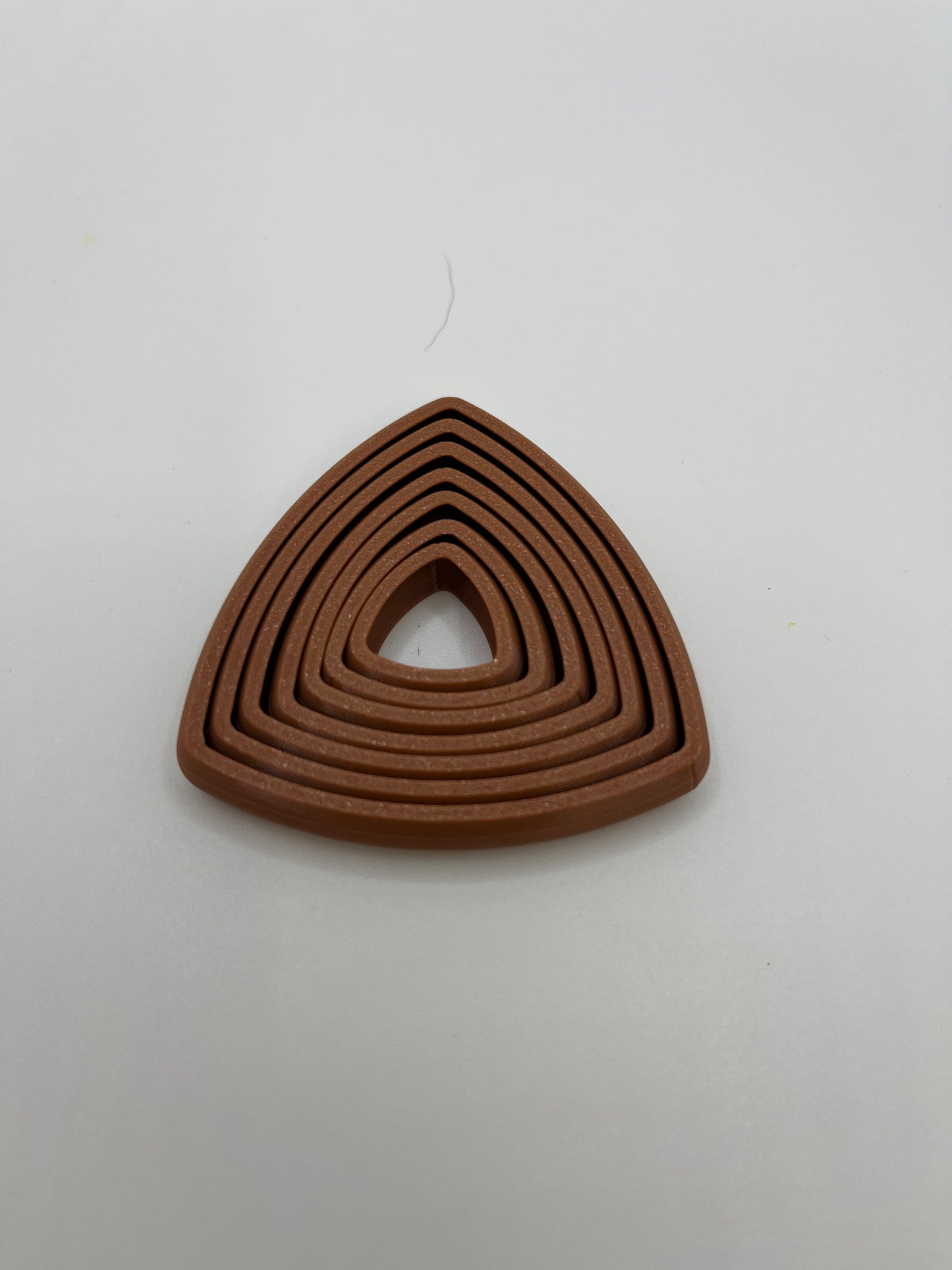 Triangle Fidget