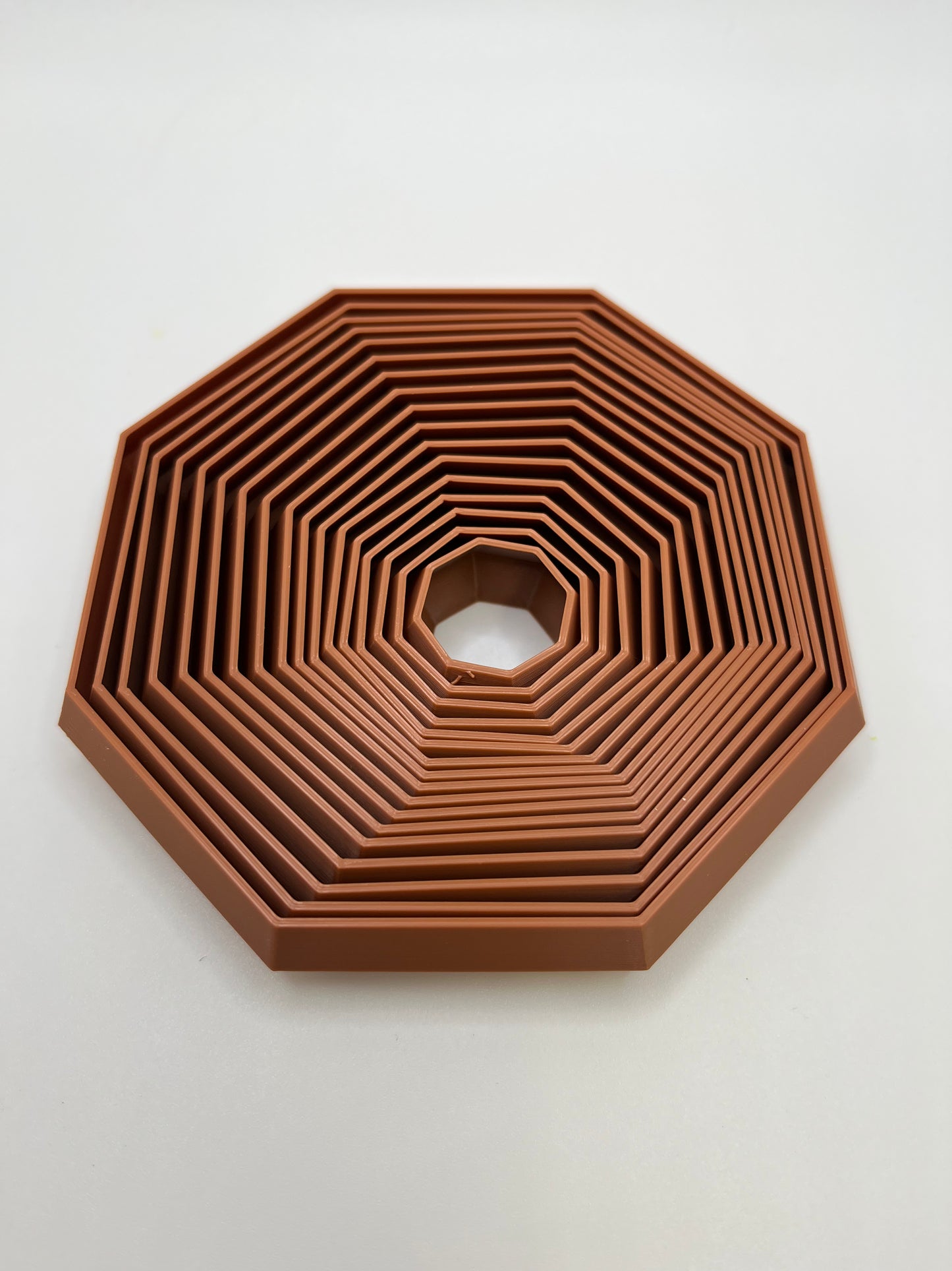 Fidget Octagon