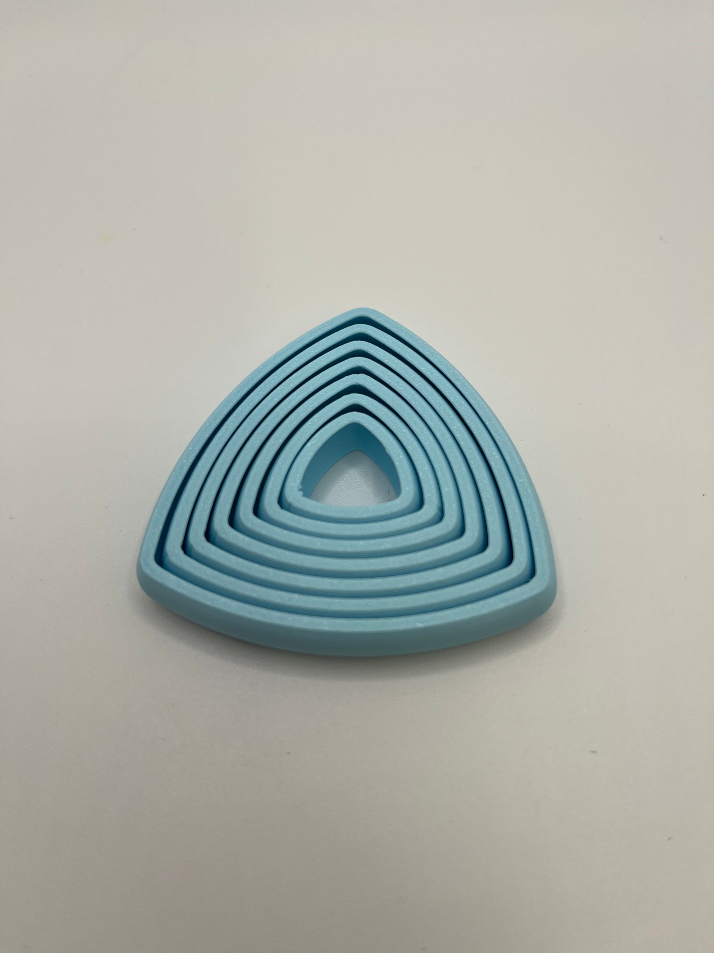 Triangle Fidget