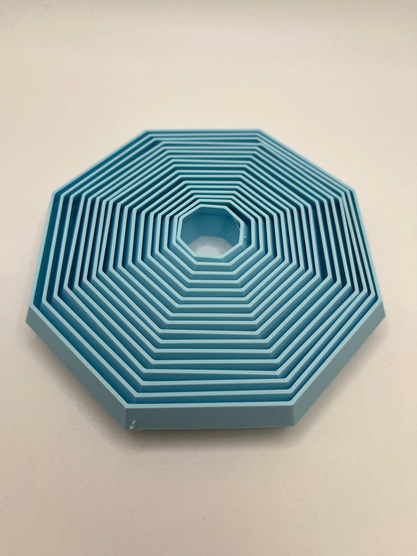 Fidget Octagon