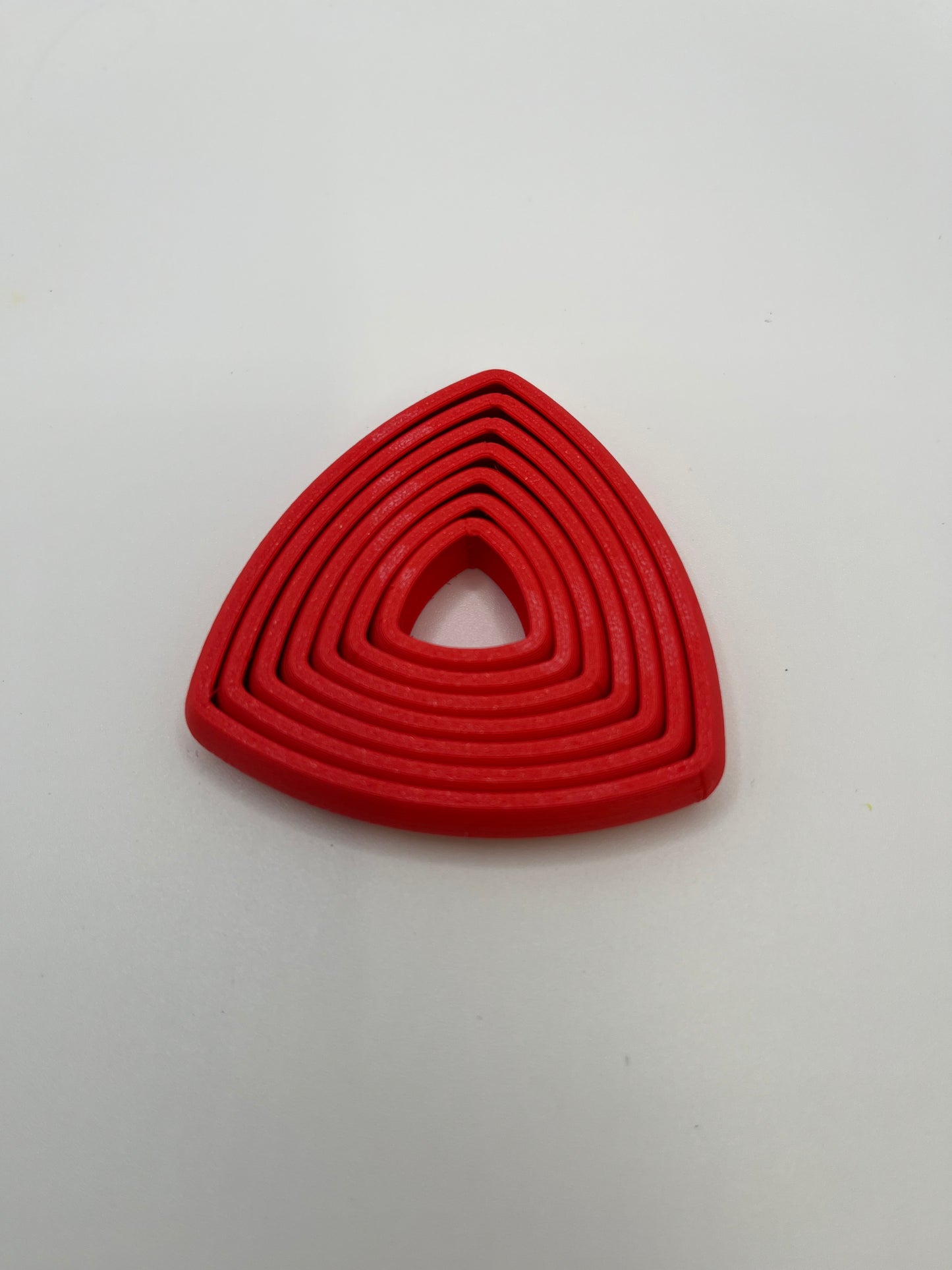 Triangle Fidget