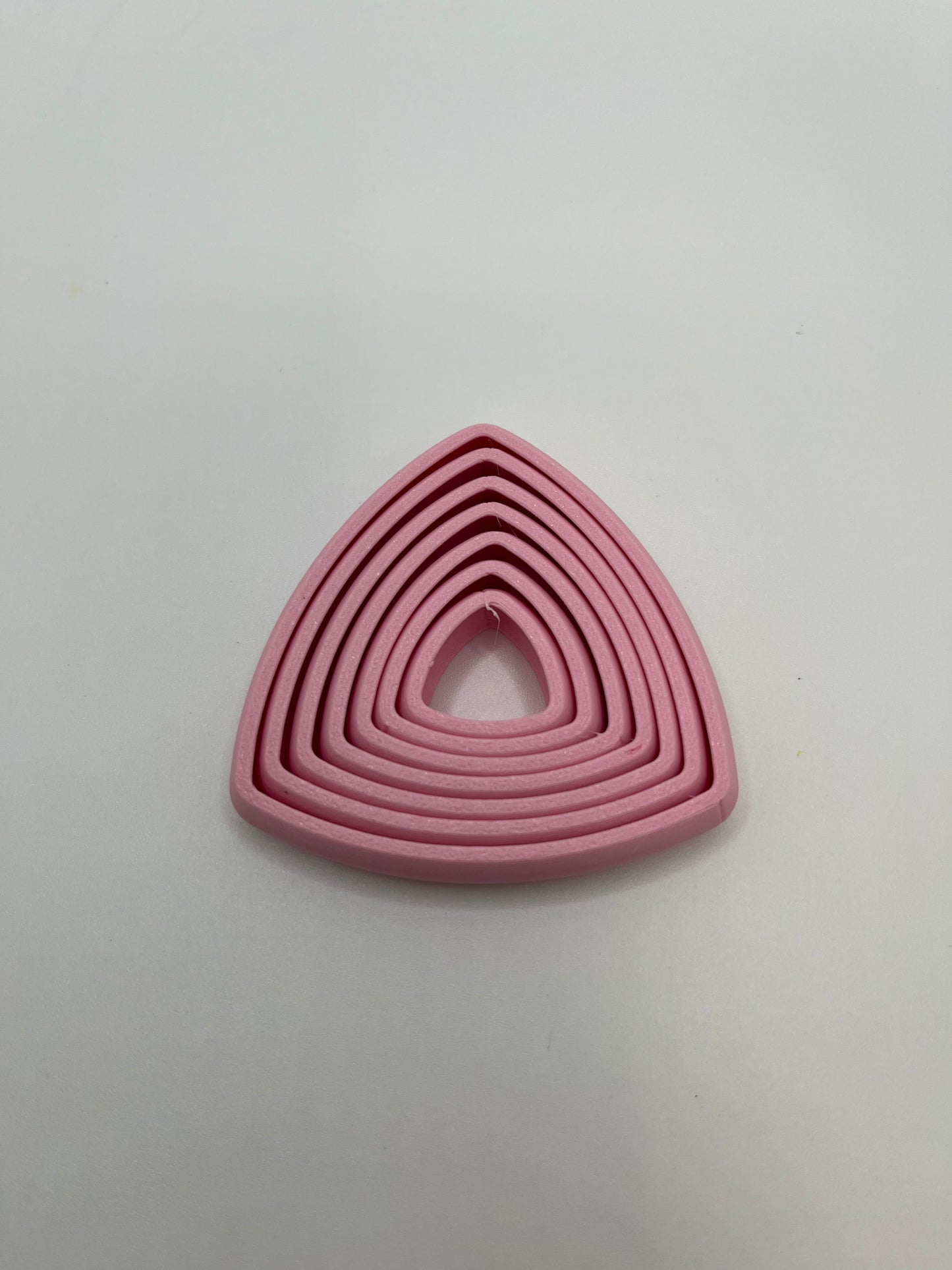 Triangle Fidget