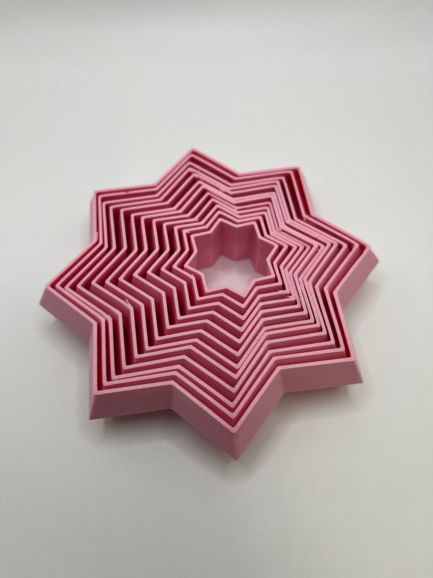 Fidget Star